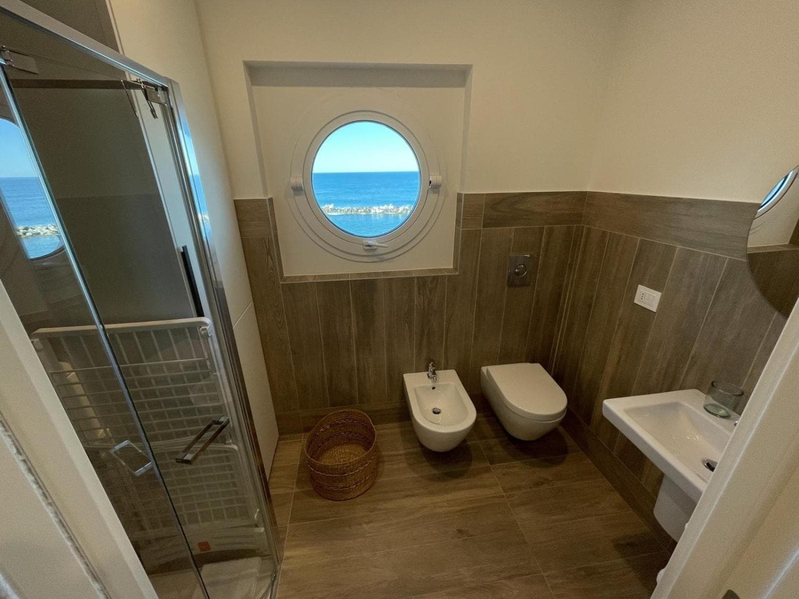 Gli Scogli Luxury Residence Hotel, Chiavari, photo 2