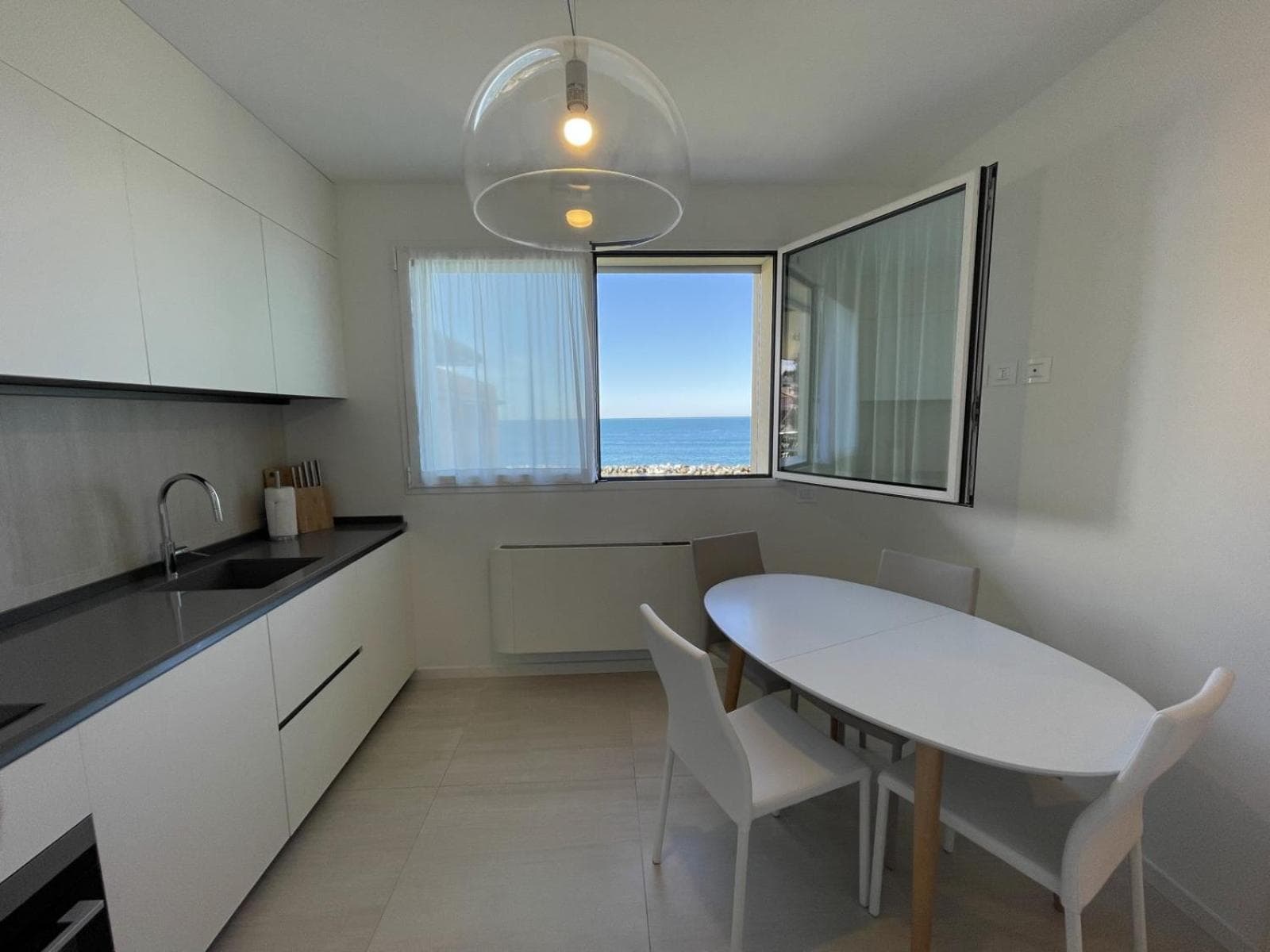 Gli Scogli Luxury Residence Hotel, Chiavari, photo 5