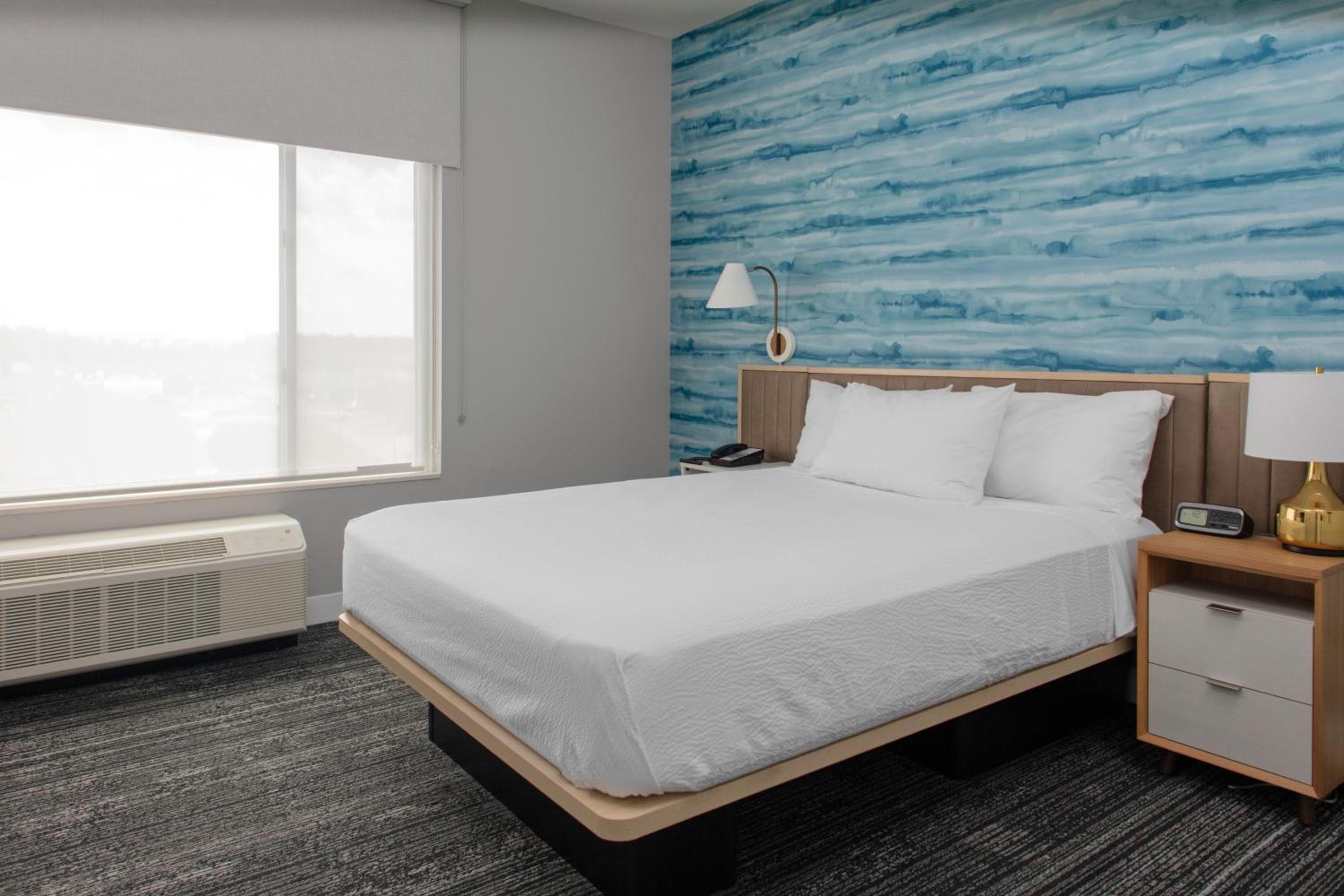 TownePlace Suites By Marriott Dayton Wilmington, Wilmington, photo 4