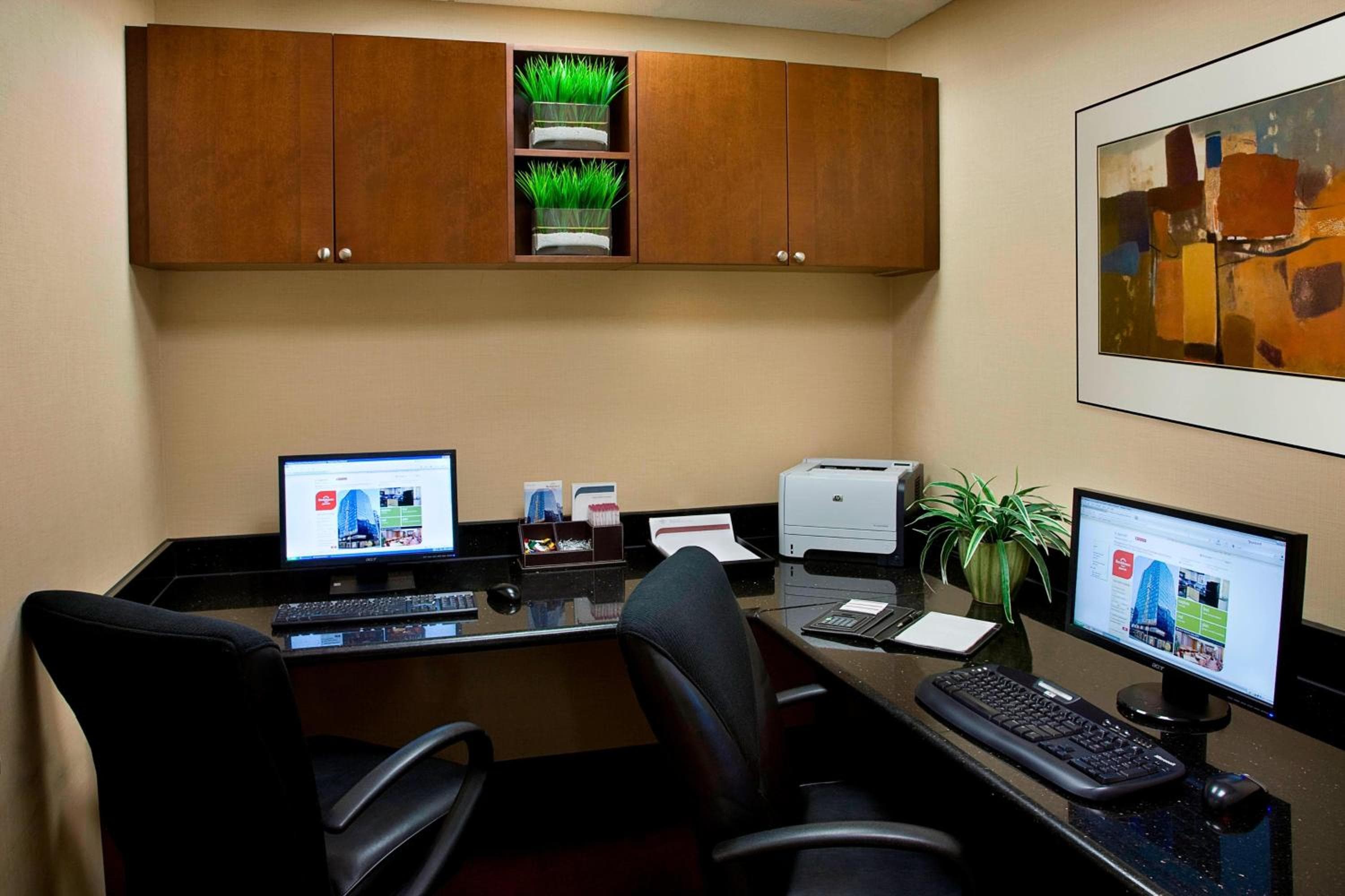Residence Inn by Marriott Toronto Downtown / Entertainment District, Toronto, photo 5