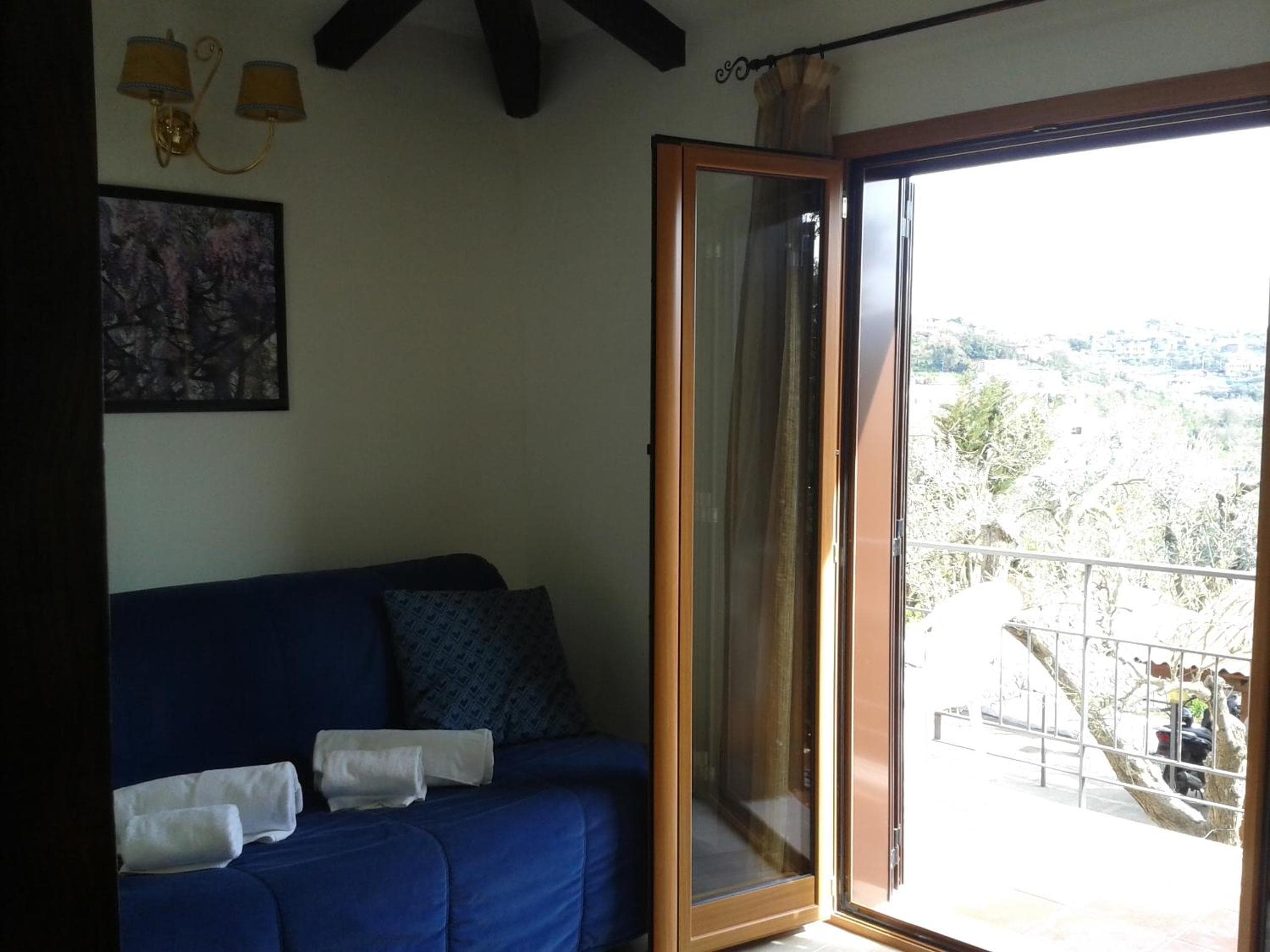 Relais Il Frantoio, Massa Lubrense, photo 4