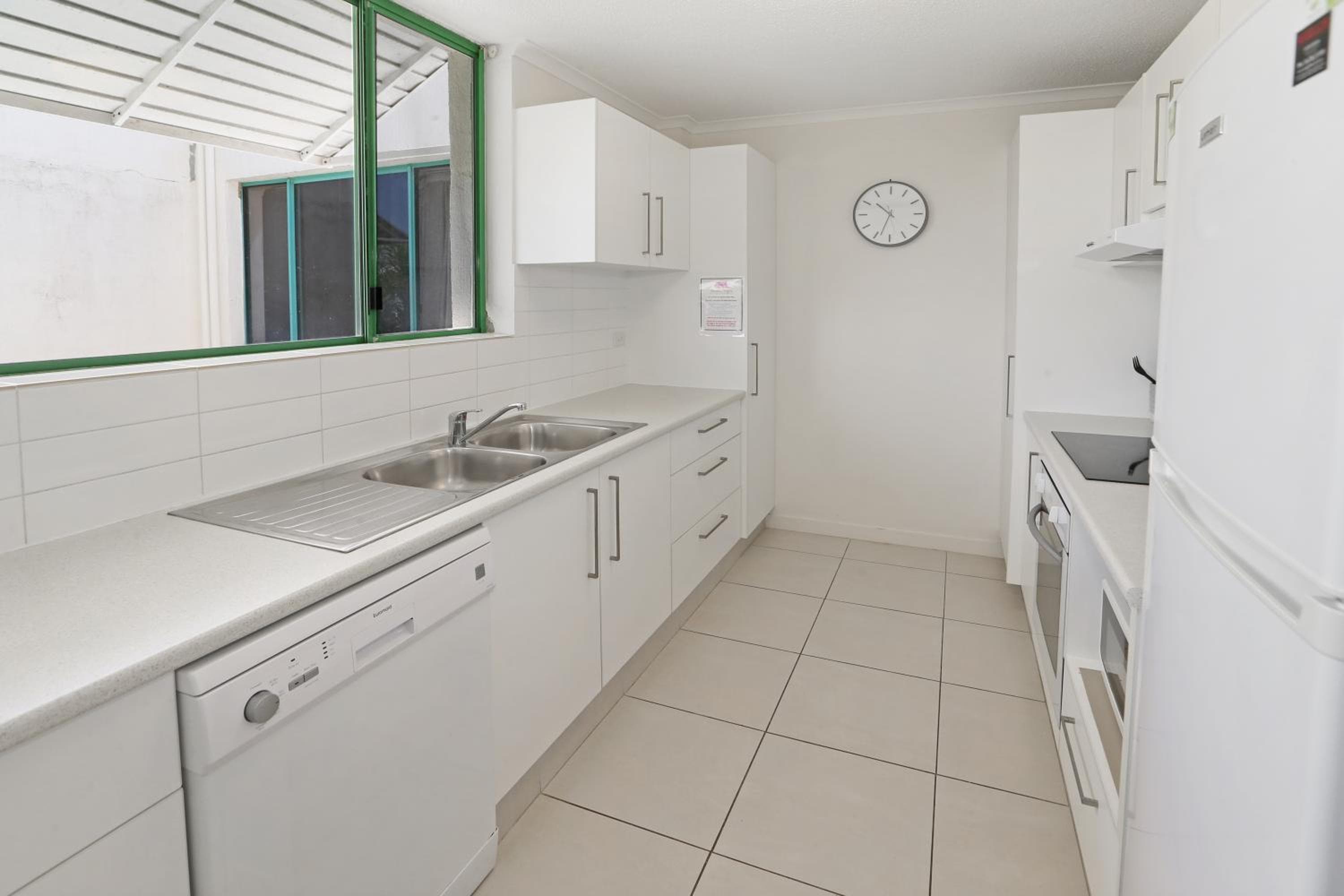 Headland Gardens Holiday Apartments, Alexandra Headland, photo 2