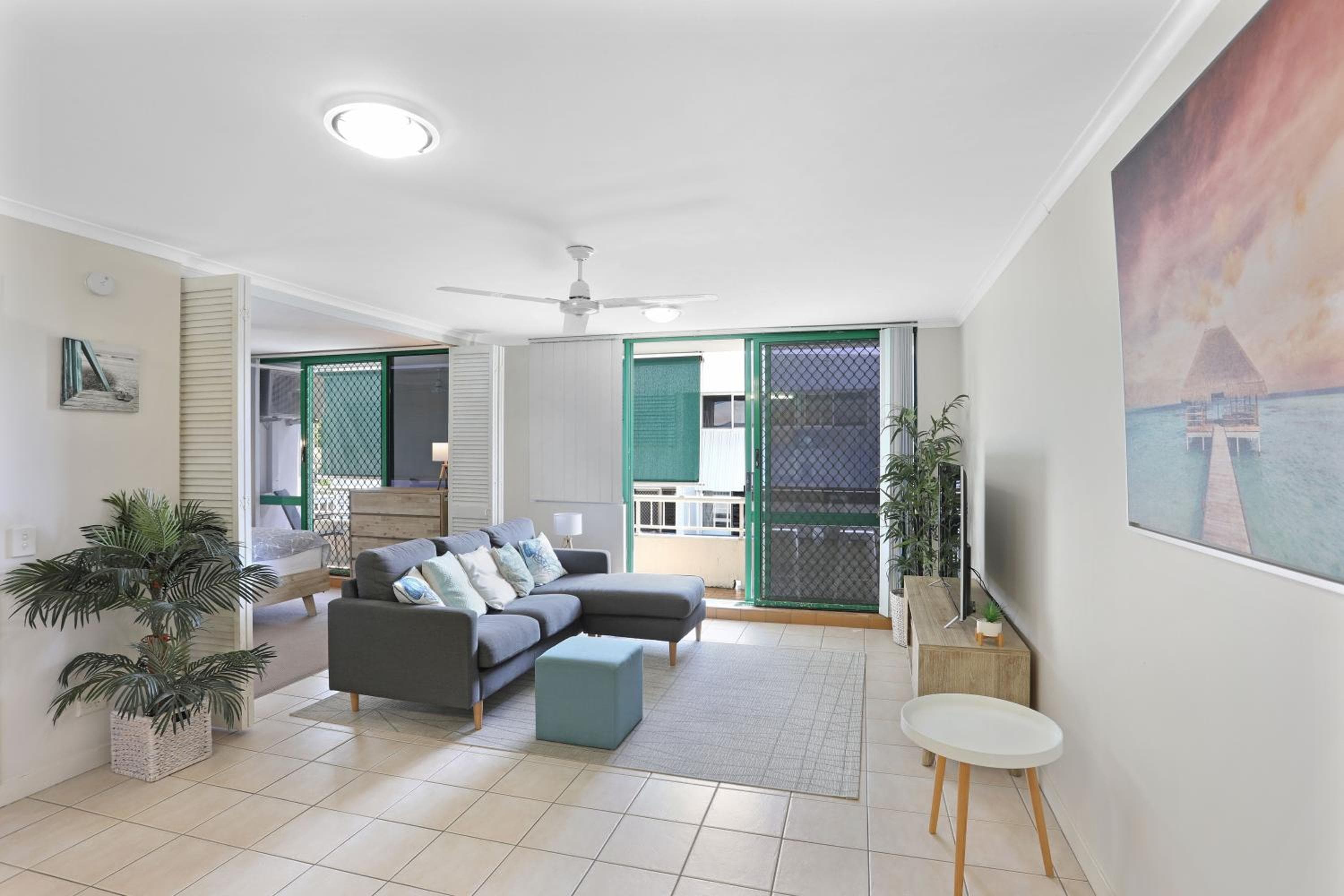 Headland Gardens Holiday Apartments, Alexandra Headland, photo 4