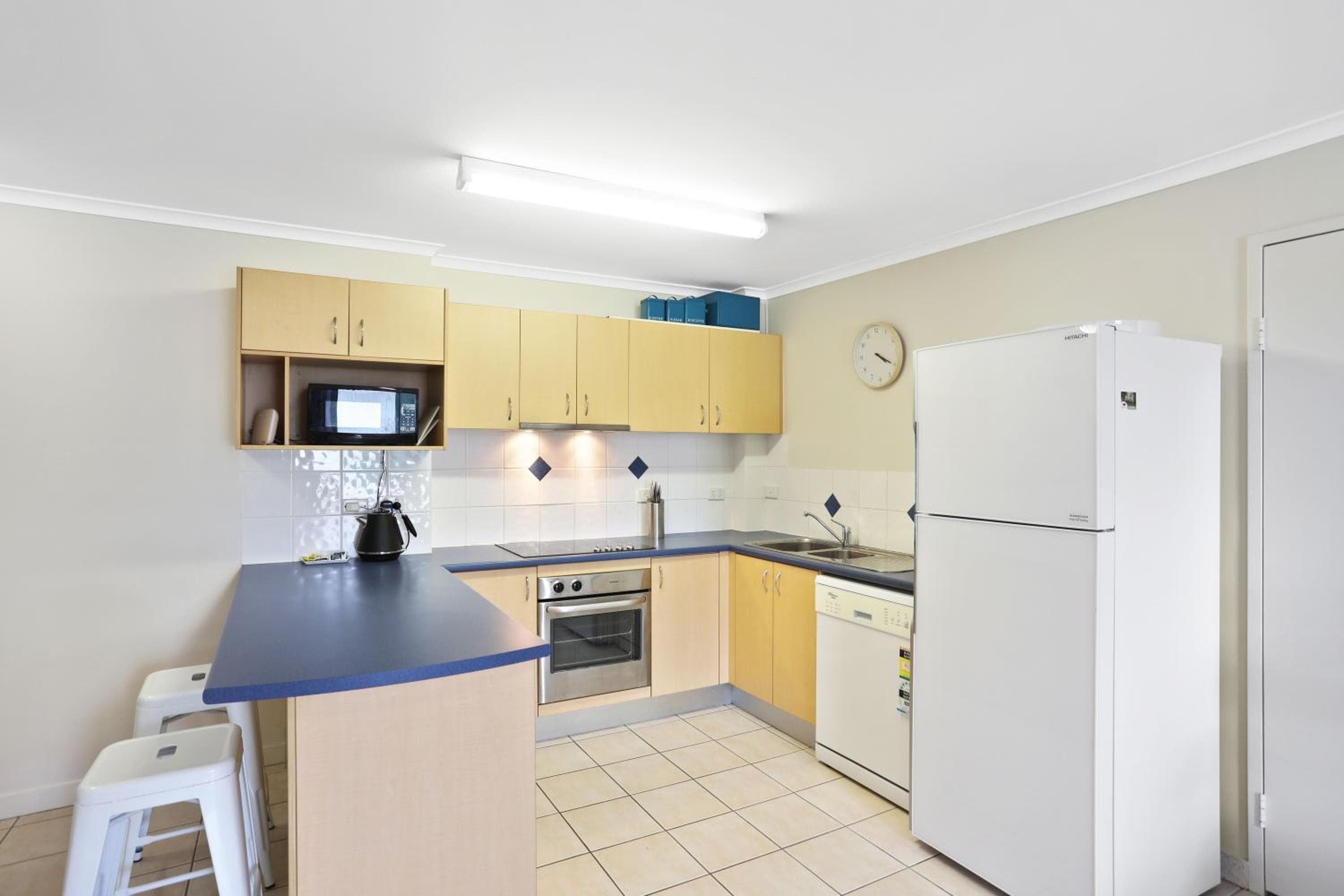 Headland Gardens Holiday Apartments, Alexandra Headland, photo 6
