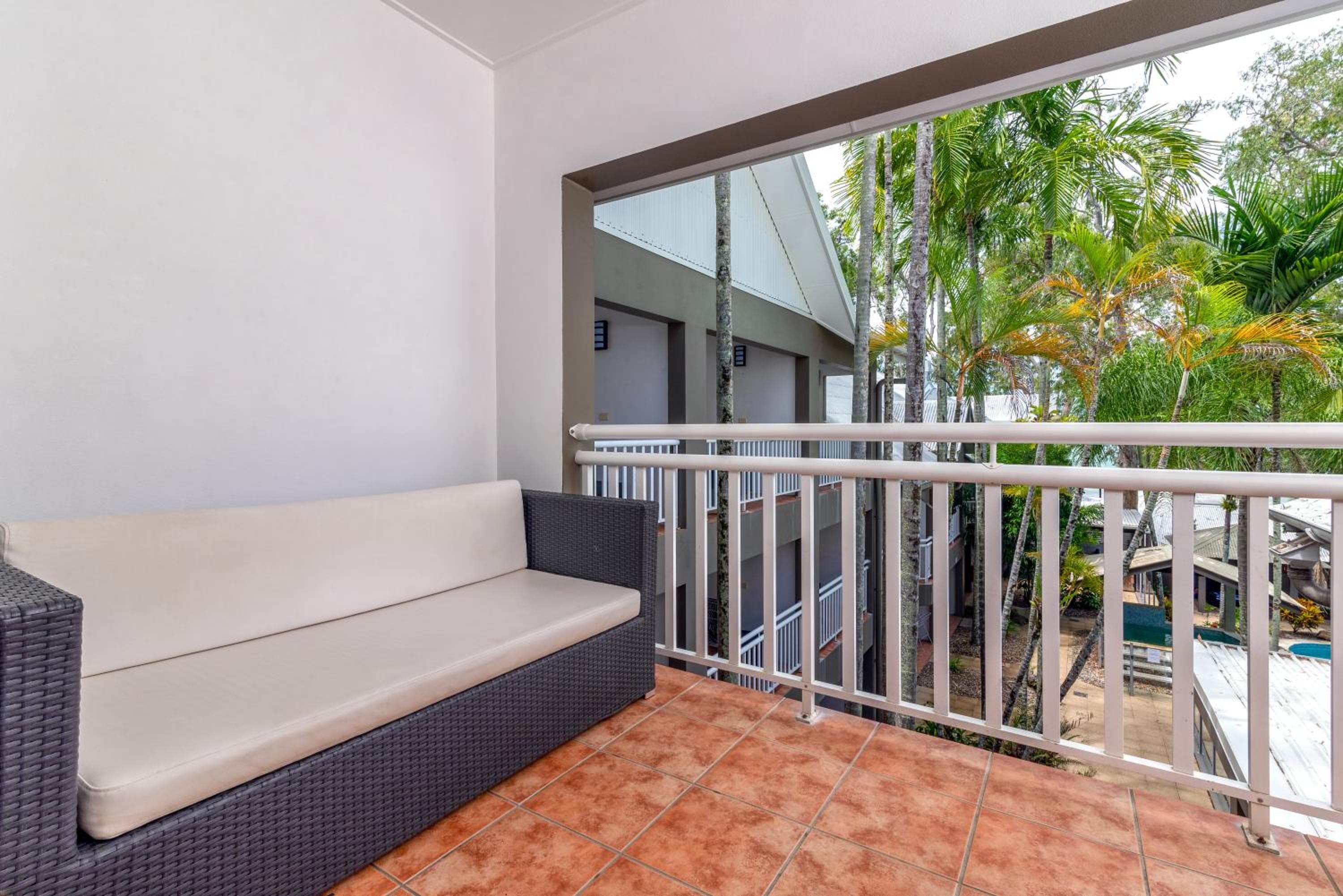 Paradise On The Beach Resort, Palm Cove, photo 5