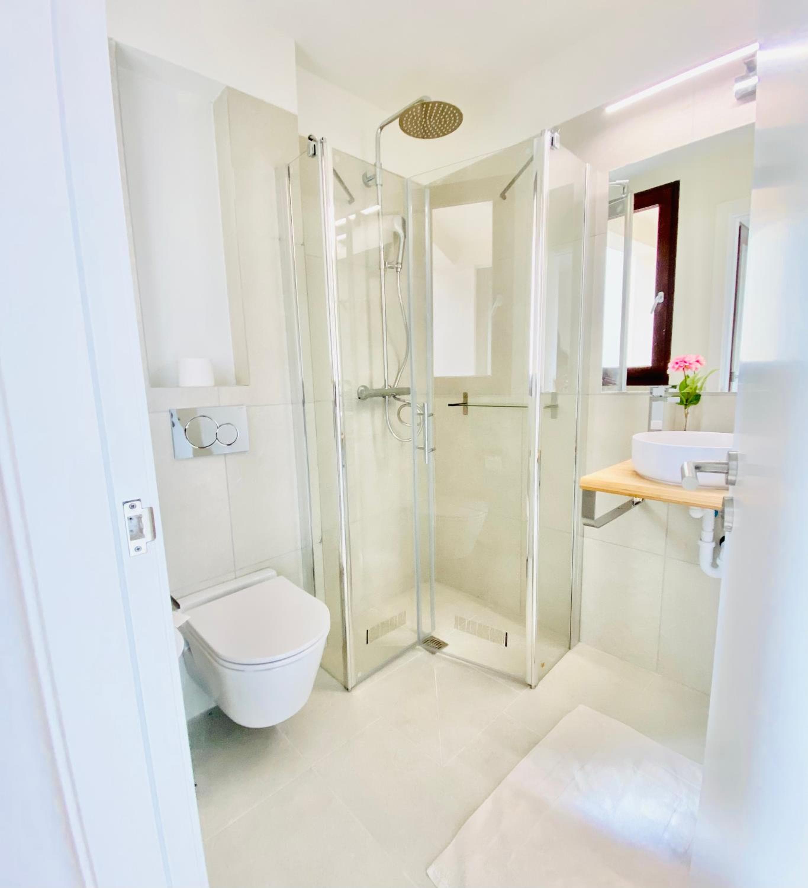 Hotel Apartment with 2-en suite Bedrooms, Palma de Mallorca, photo 2