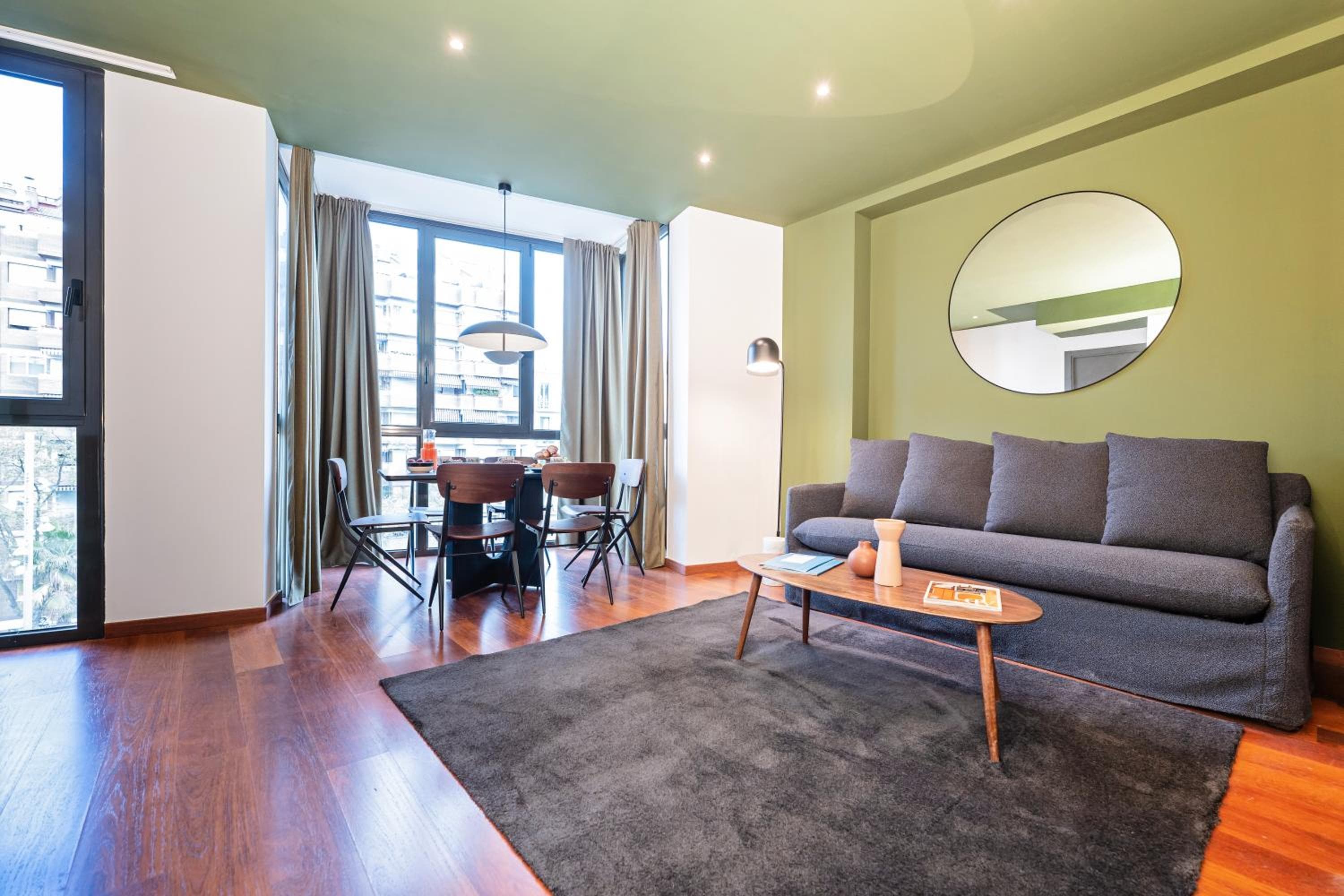 Sweett - Casa Roma, Barcelona