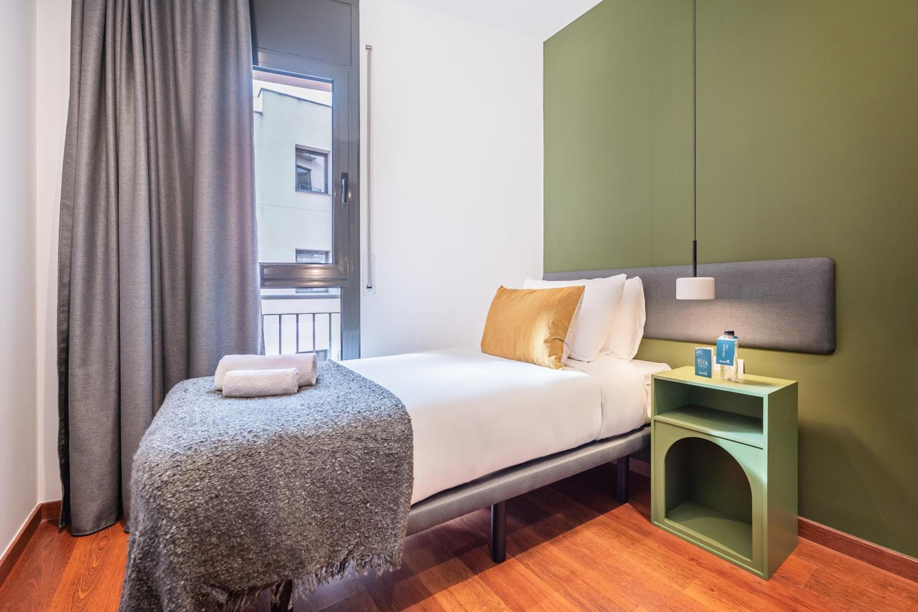 Sweett - Casa Roma, Barcelona, photo 4