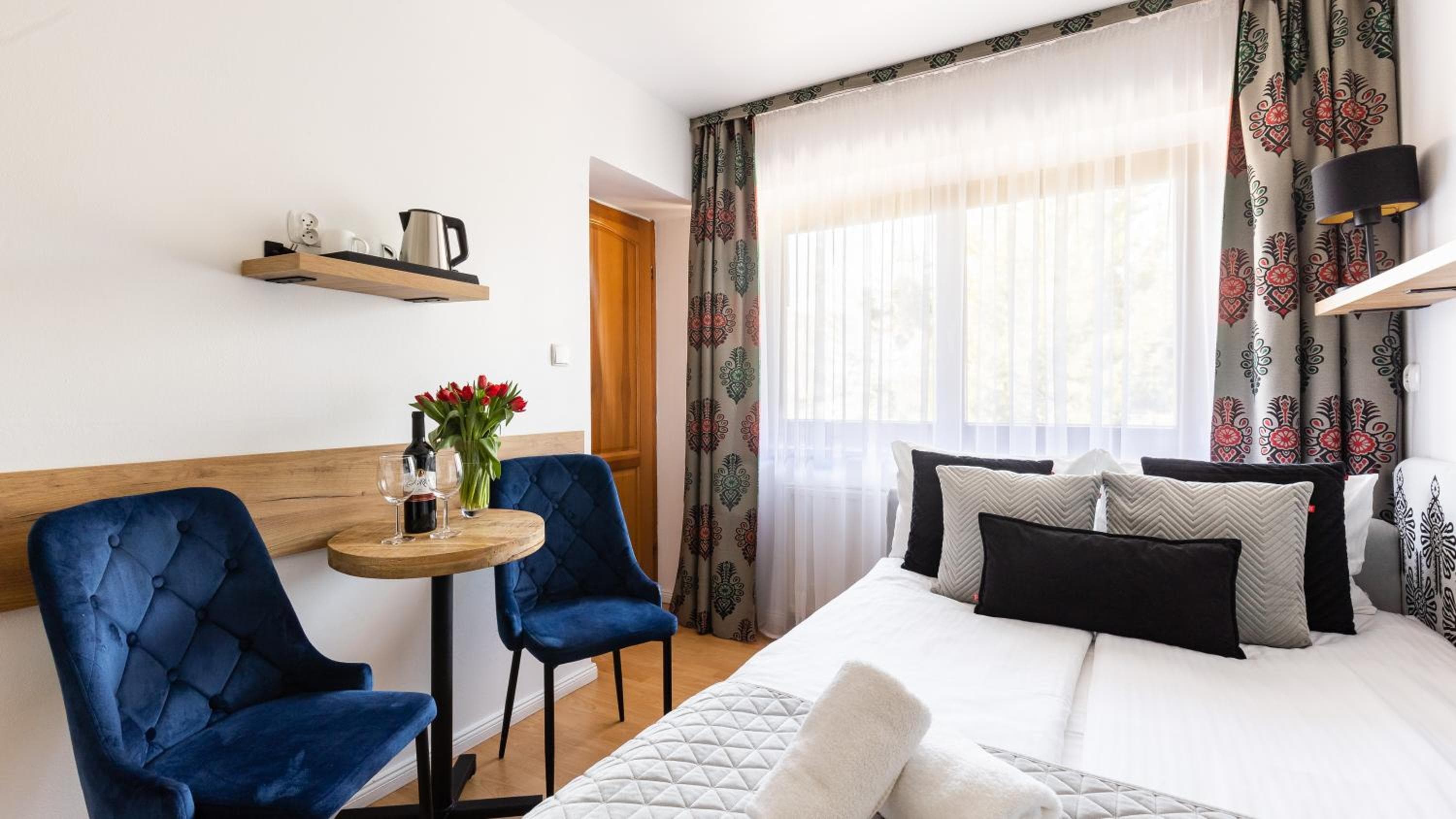 Aparthotel Delta Zakopane, Zakopane, photo 2