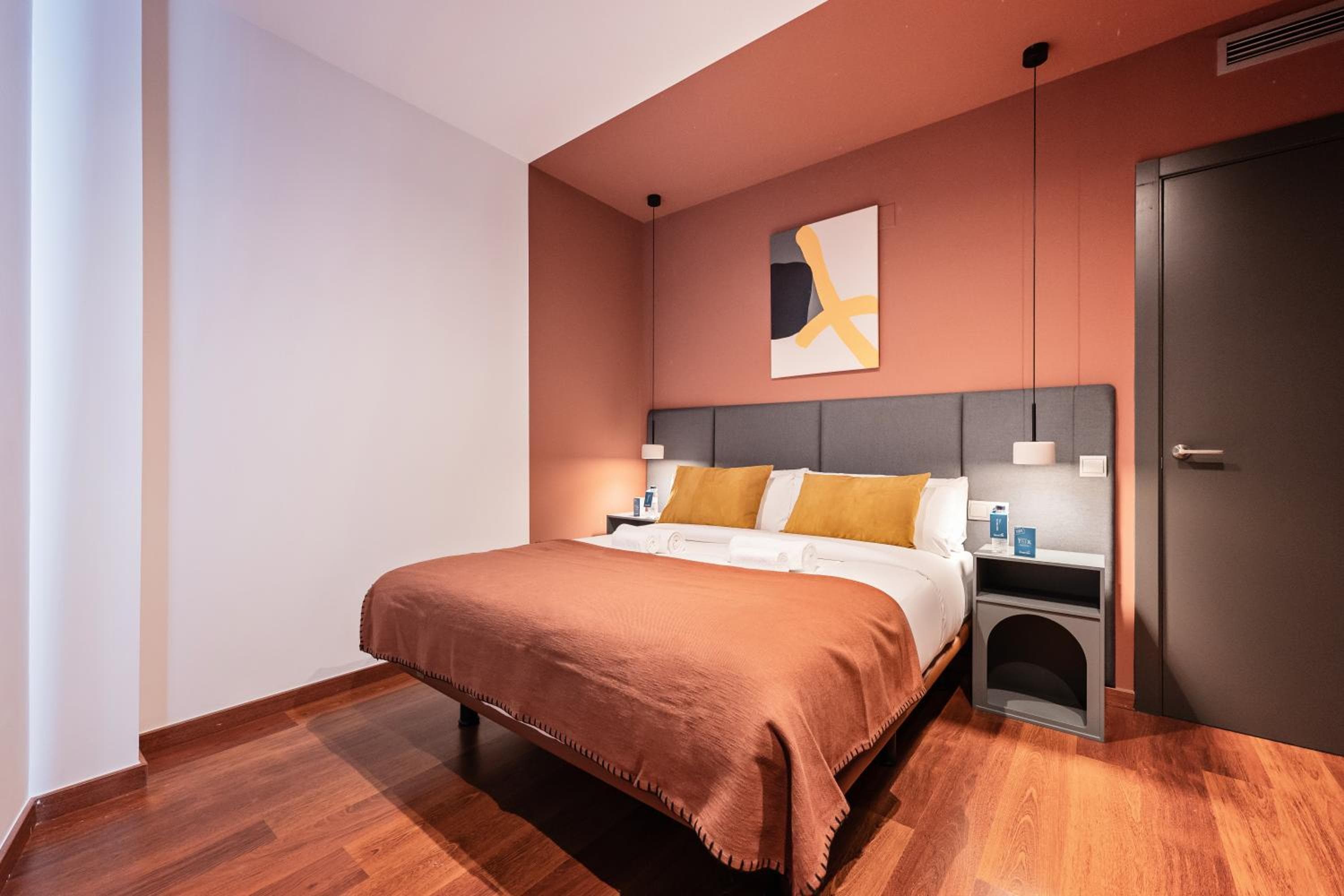 Sweett - Casa Roma, Barcelona, photo 2