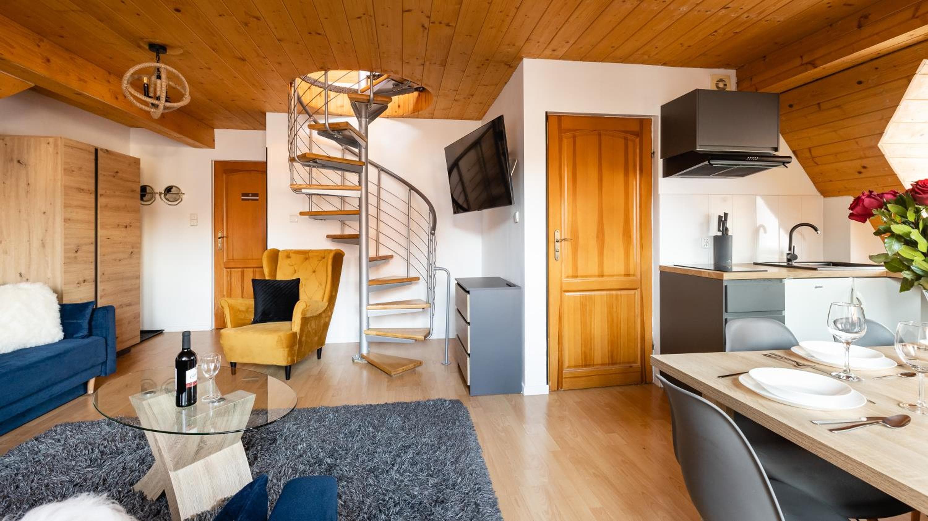 Aparthotel Delta Zakopane, Zakopane, photo 3
