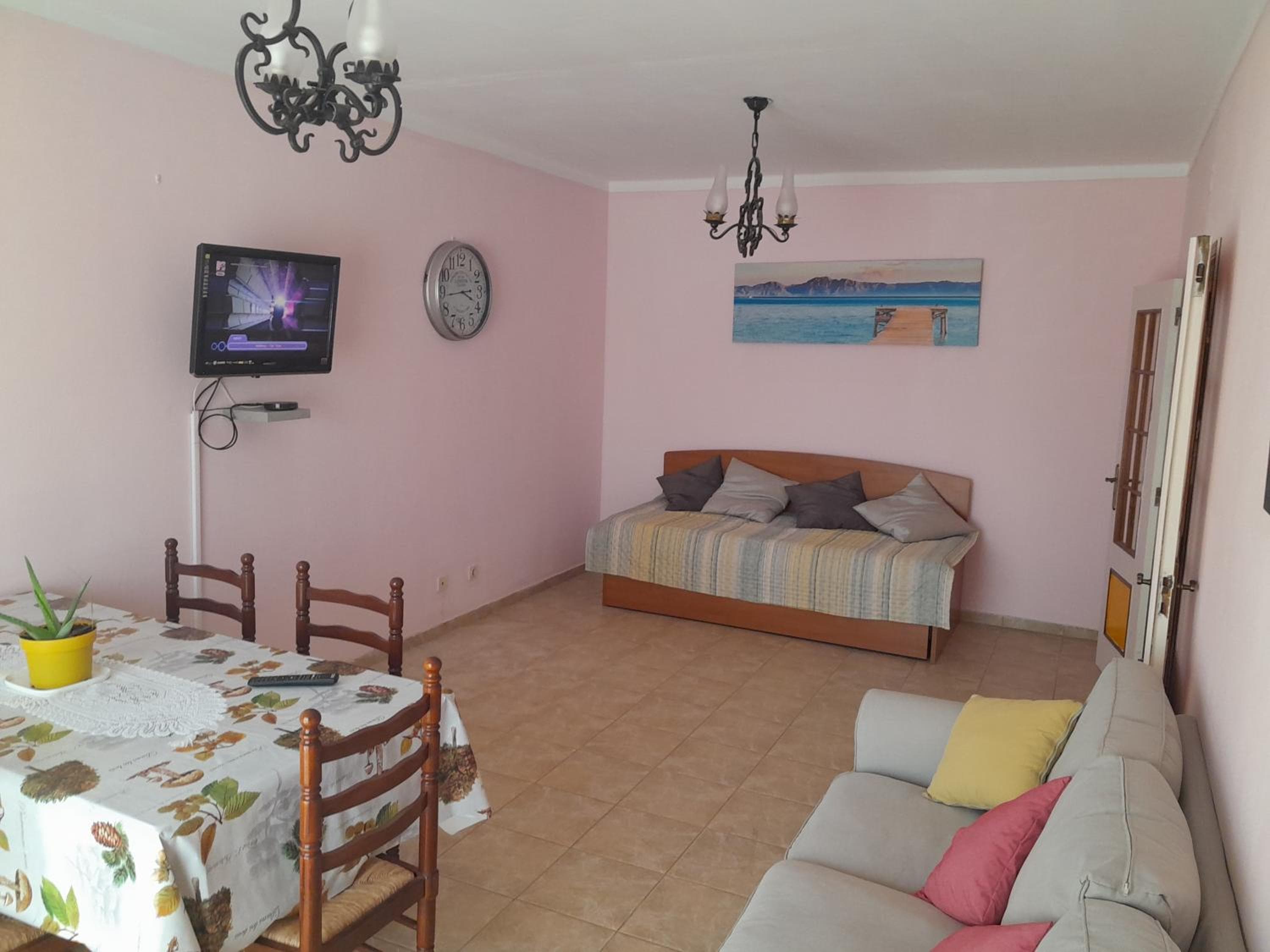 Residence 1000 Roses, Moncarapacho, photo 3