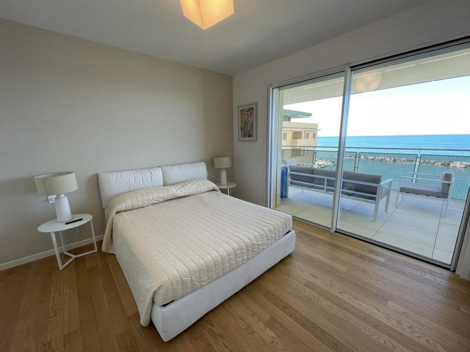 Gli Scogli Luxury Residence Hotel, Chiavari, photo 6