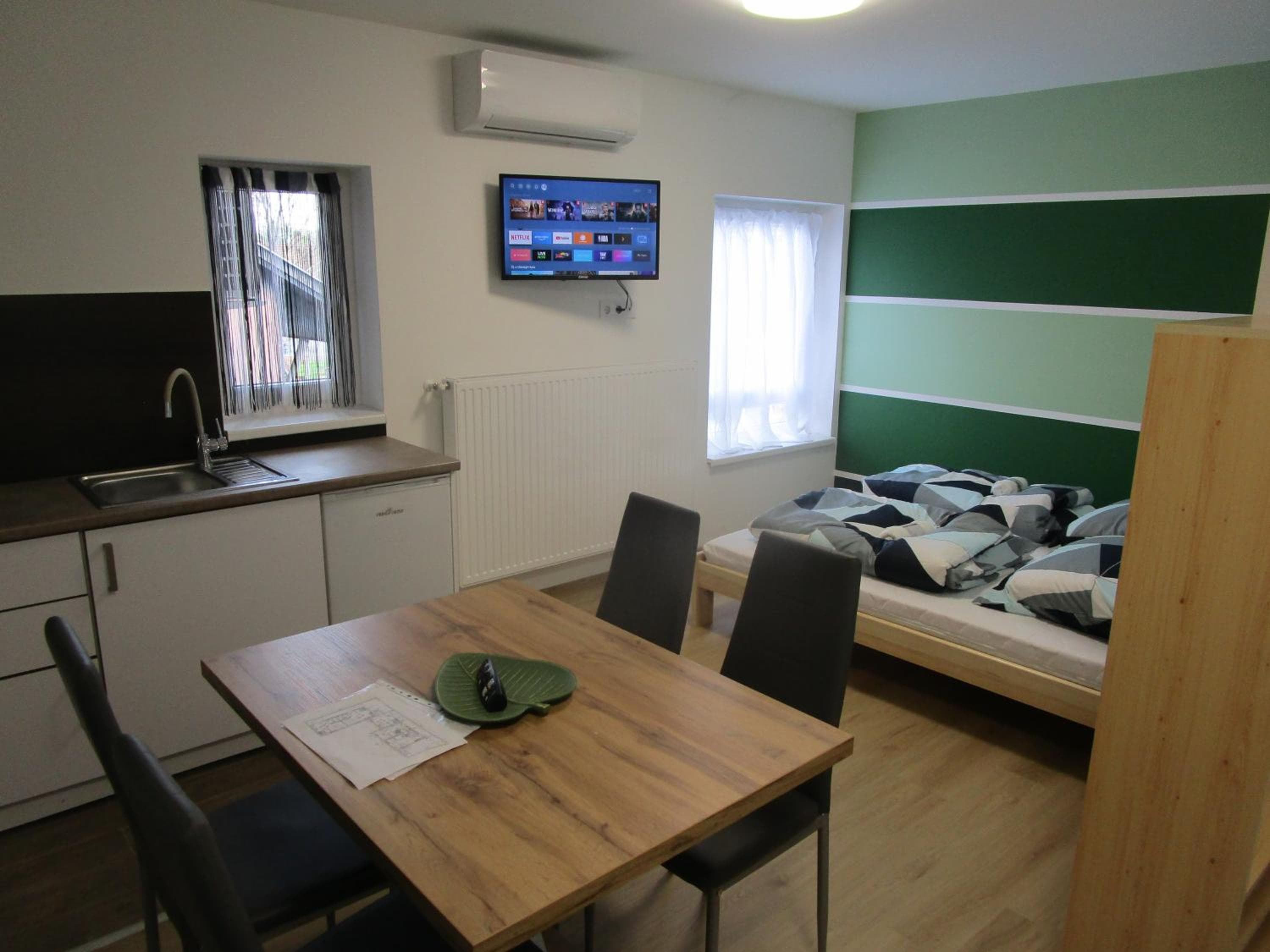 Veroland Magánszálláshely, Hódmezővásárhely, photo 5