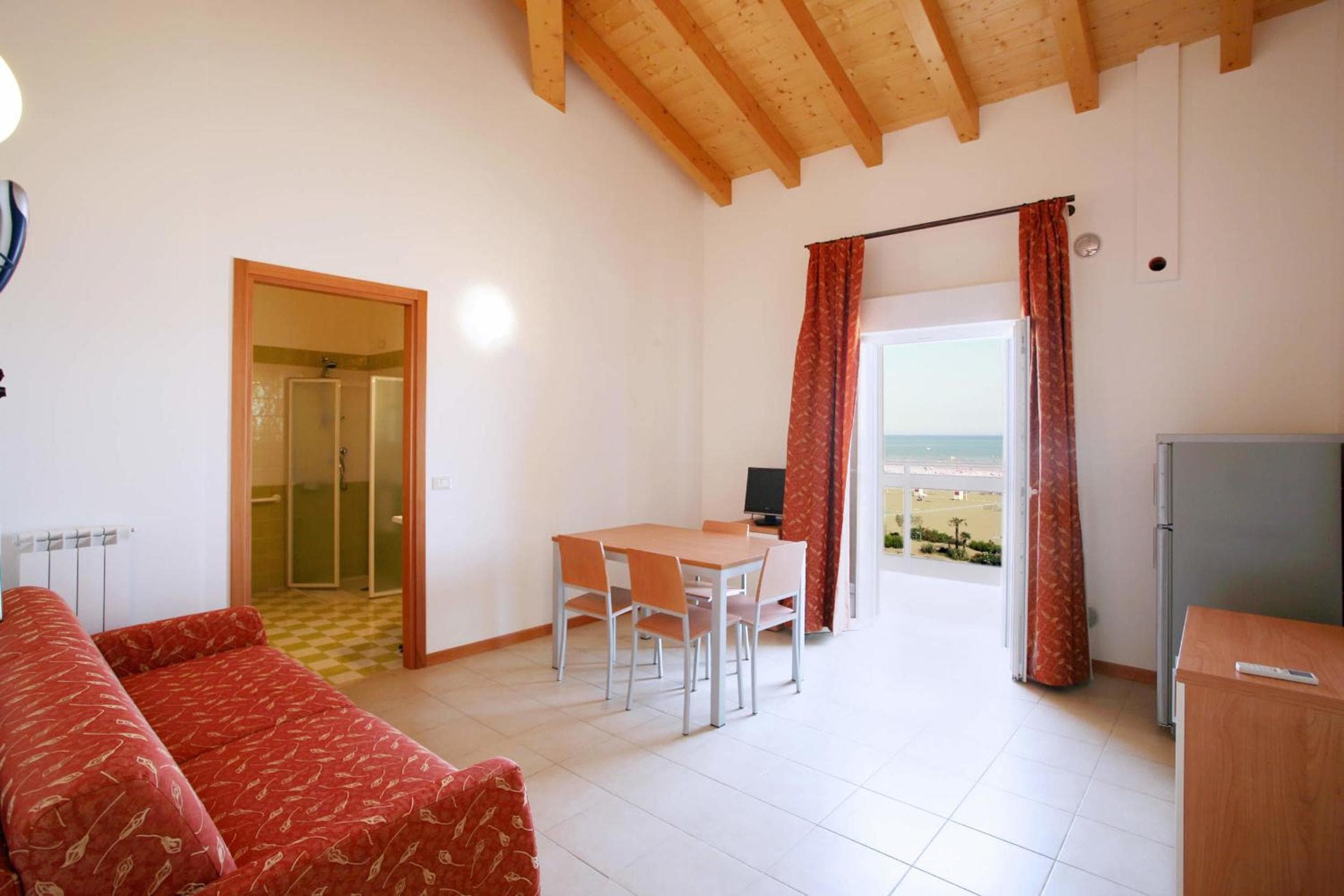 Hotel Villa Olga, Caorle, photo 6