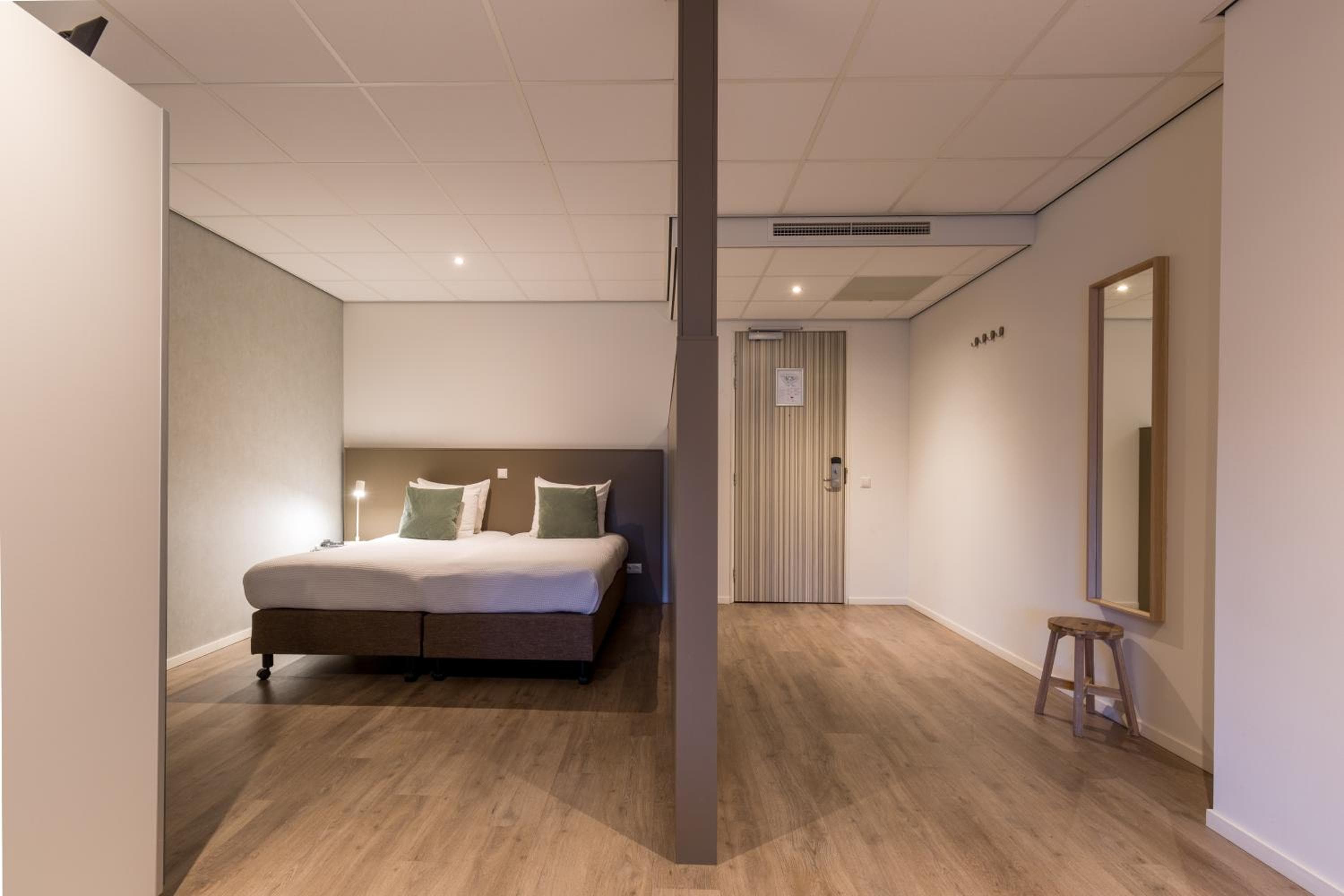 Amrâth Apart-Hotel Schiphol Badhoevedorp, Badhoevedorp, photo 4