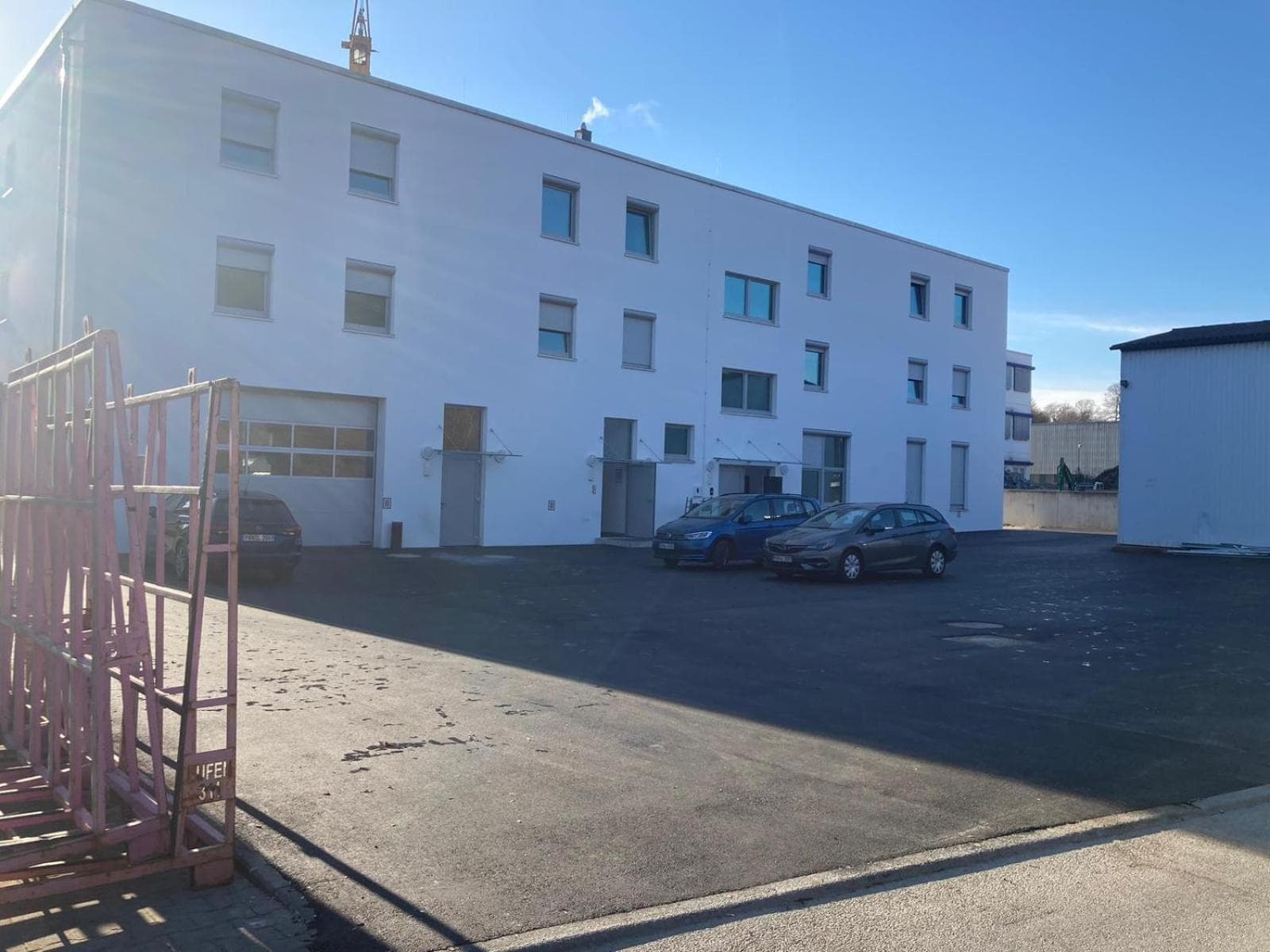 SITE.INN Denkendorf, Denkendorf