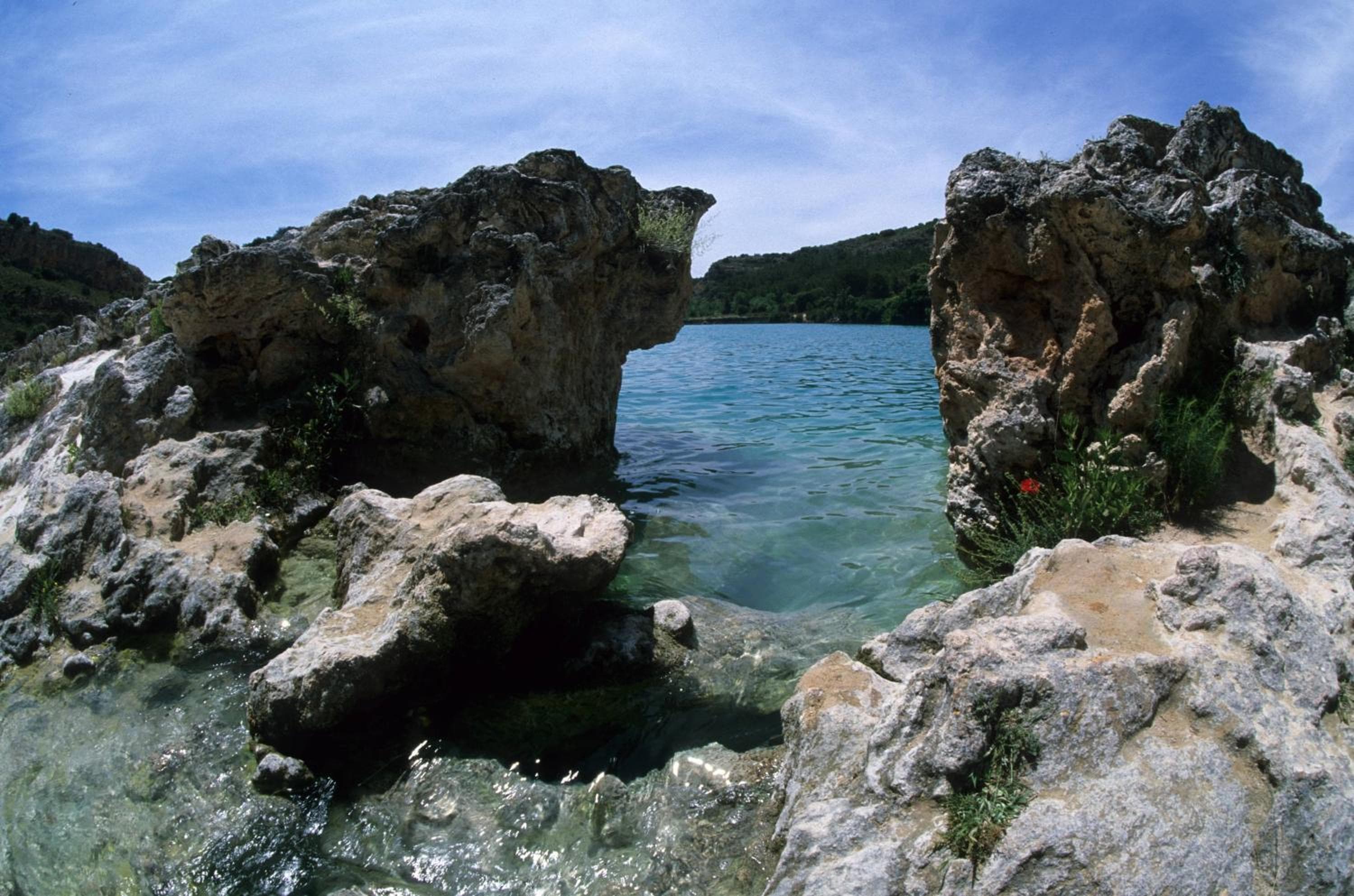 Doña Ruidera, Ruidera, photo 6