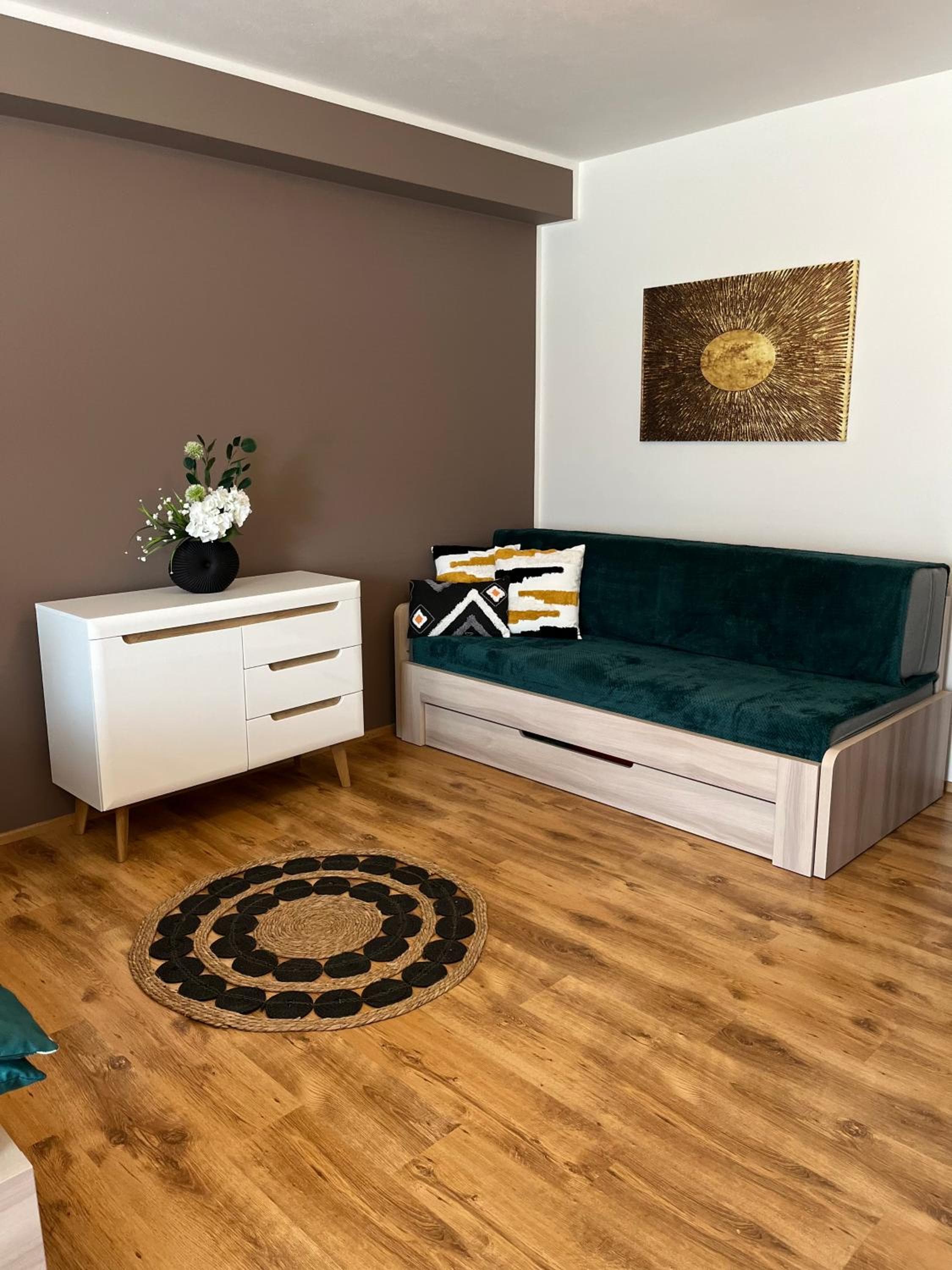 Apartmány Koněvova, Mikulov, photo 2