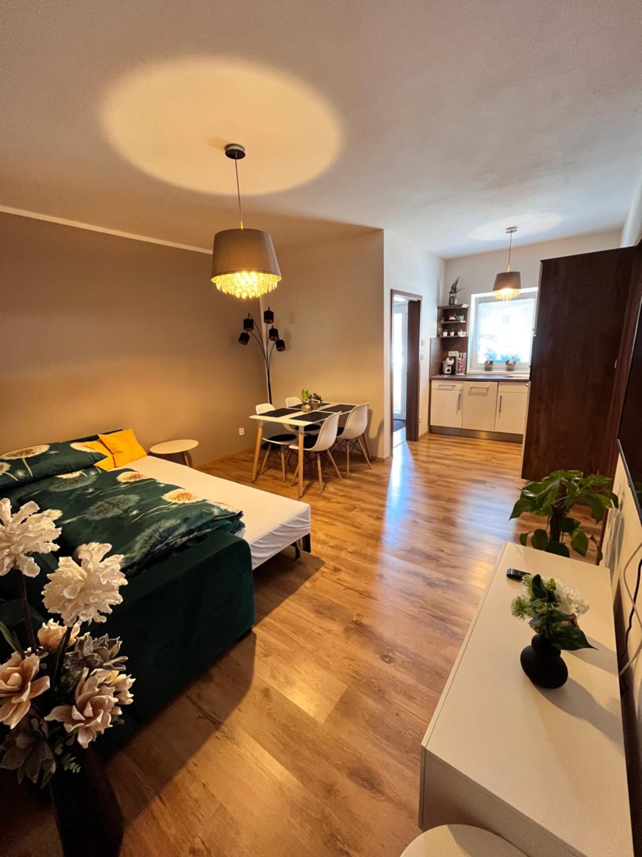 Apartmány Koněvova, Mikulov, photo 4