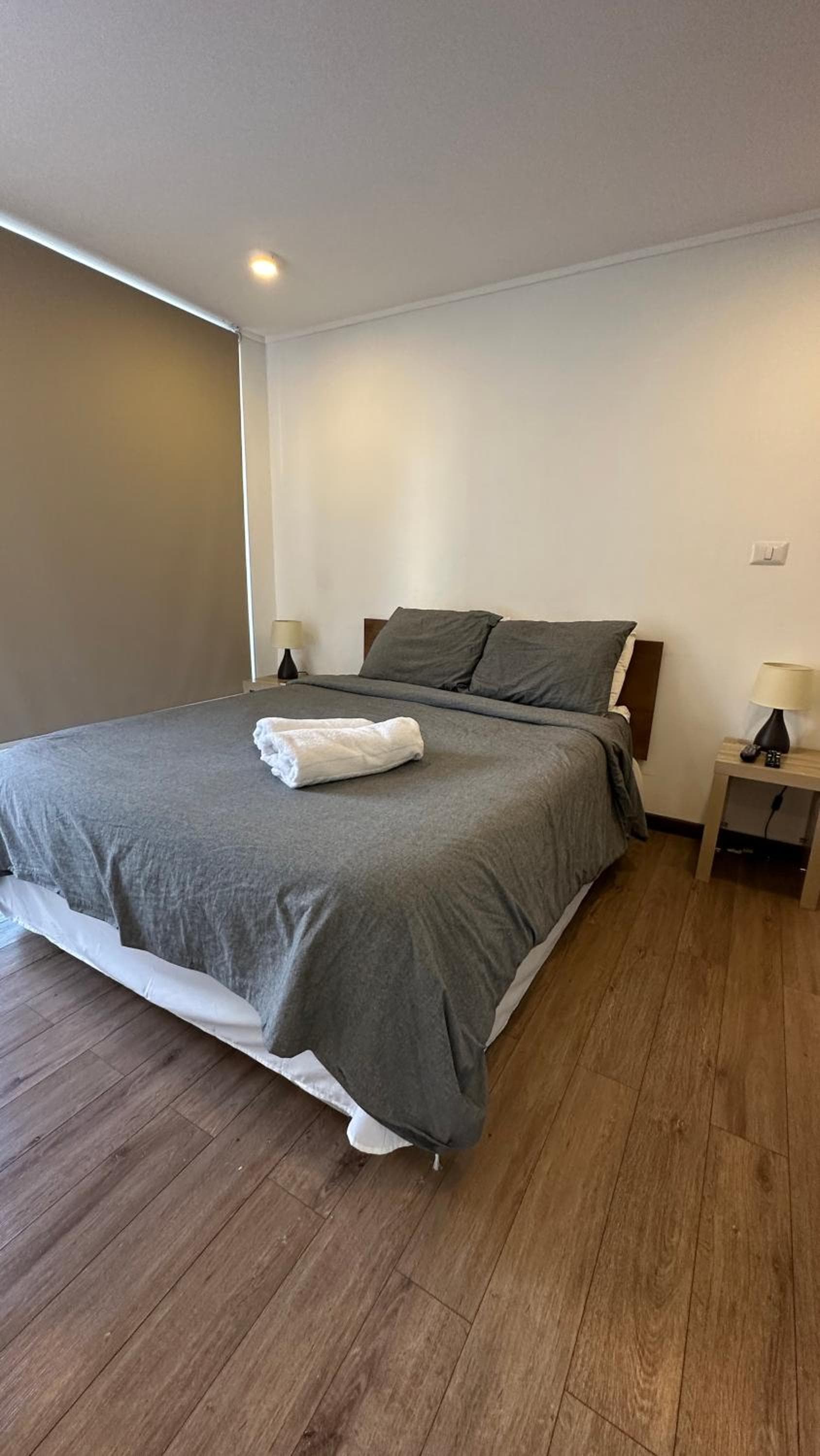 Apart Hotel Castellon 176, Concepción, photo 3