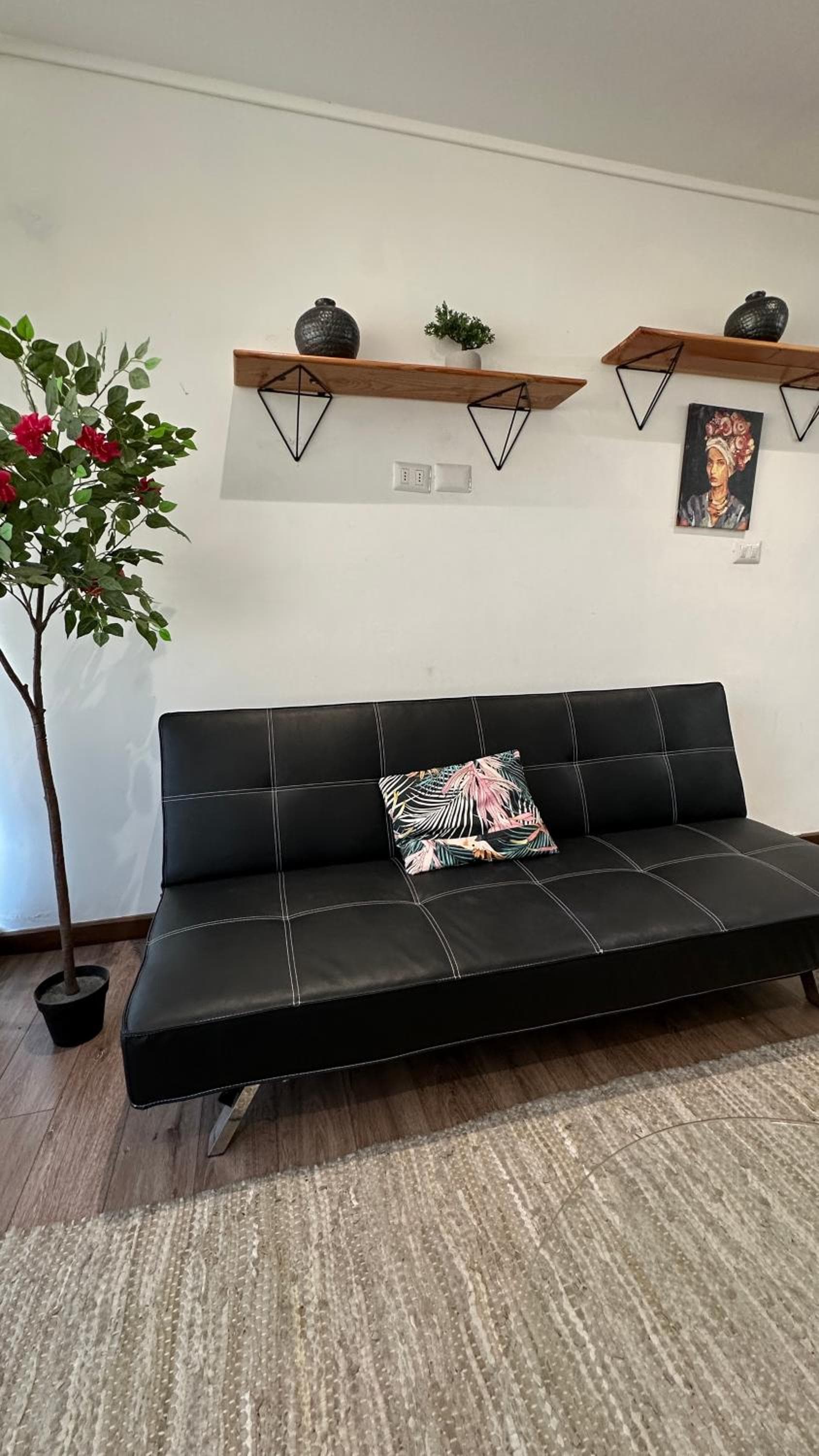 Apart Hotel Castellon 176, Concepción, photo 2