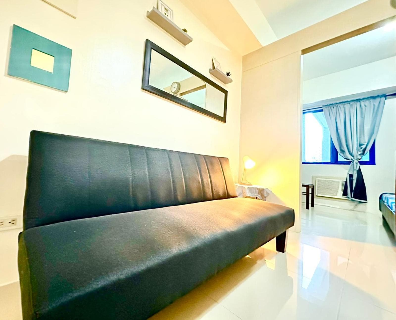 Sea Residences, Manila, photo 6