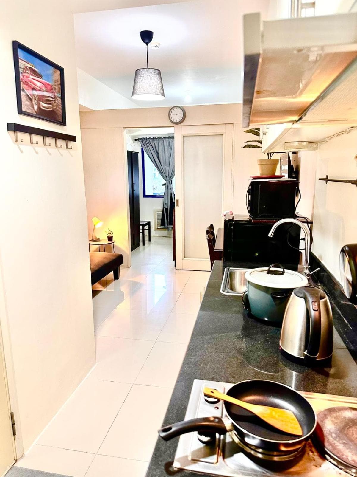 Sea Residences, Manila, photo 4