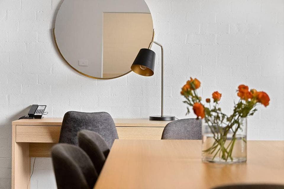 Oxley Court Serviced Apartments, Canberra, photo 4