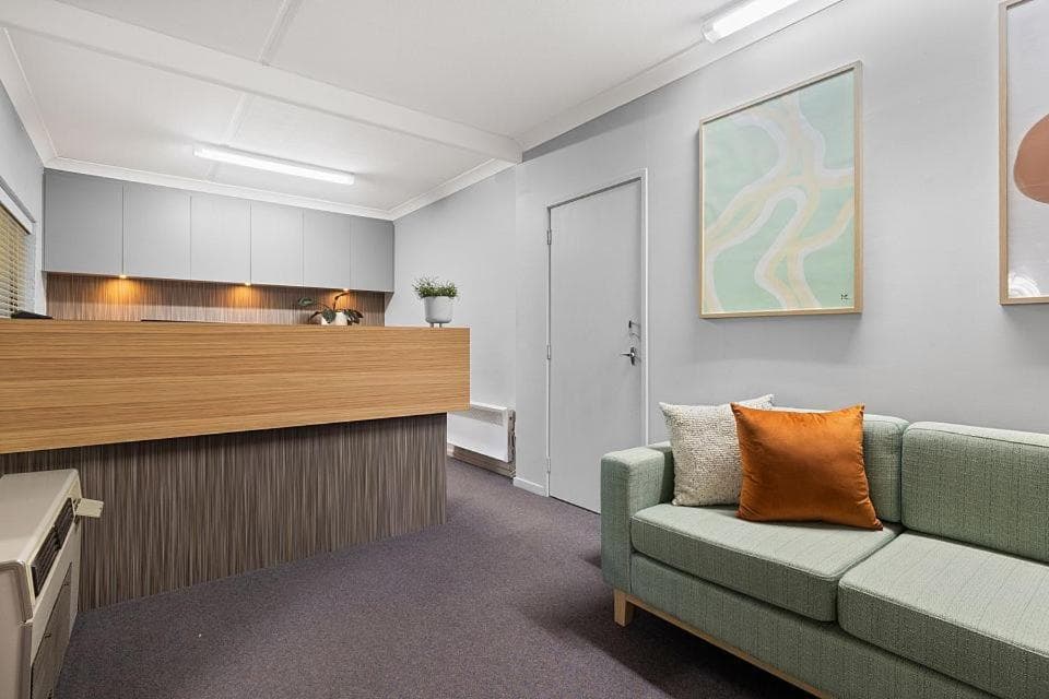 Oxley Court Serviced Apartments, Canberra, photo 5
