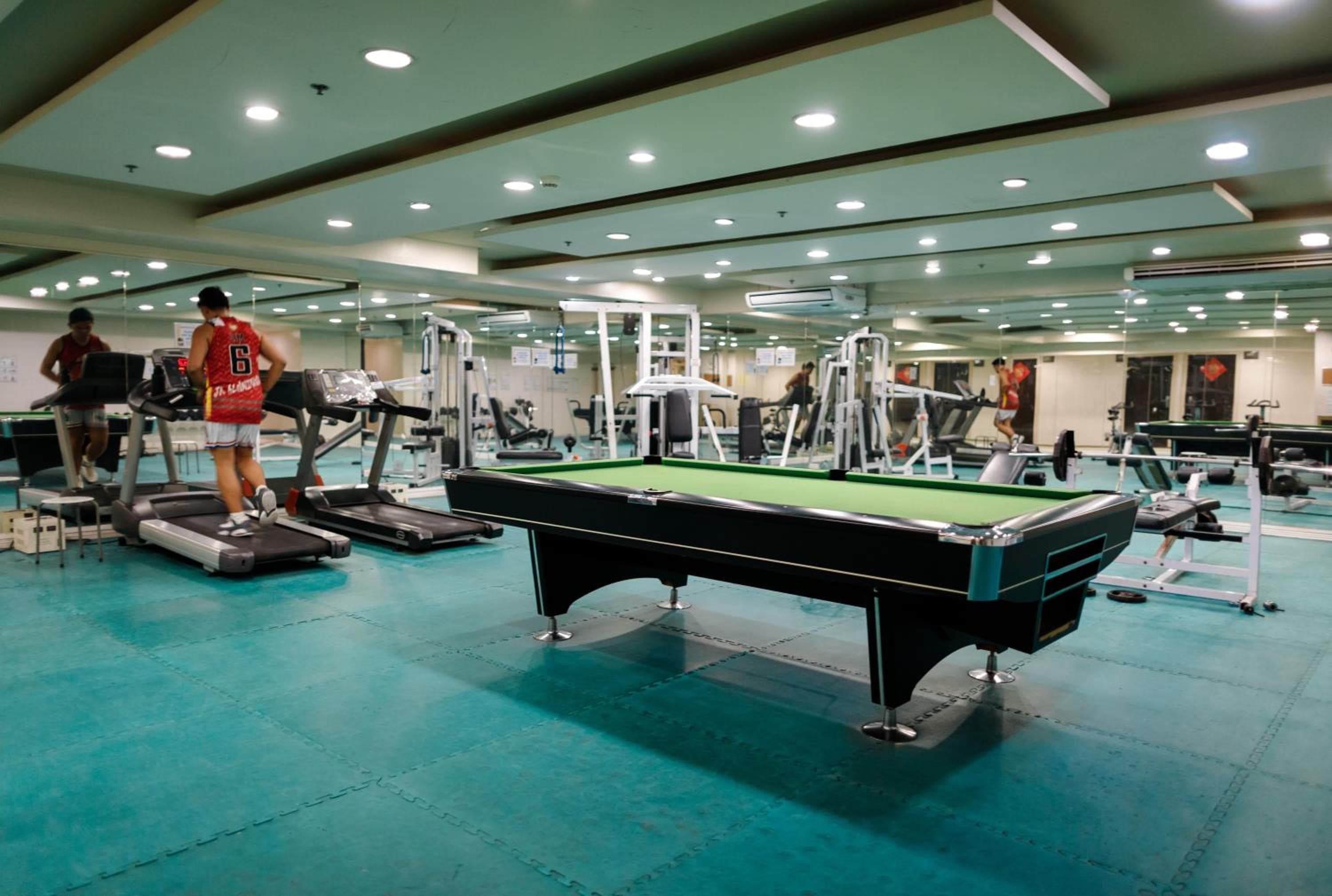 Regency Grand Suites, photo 5