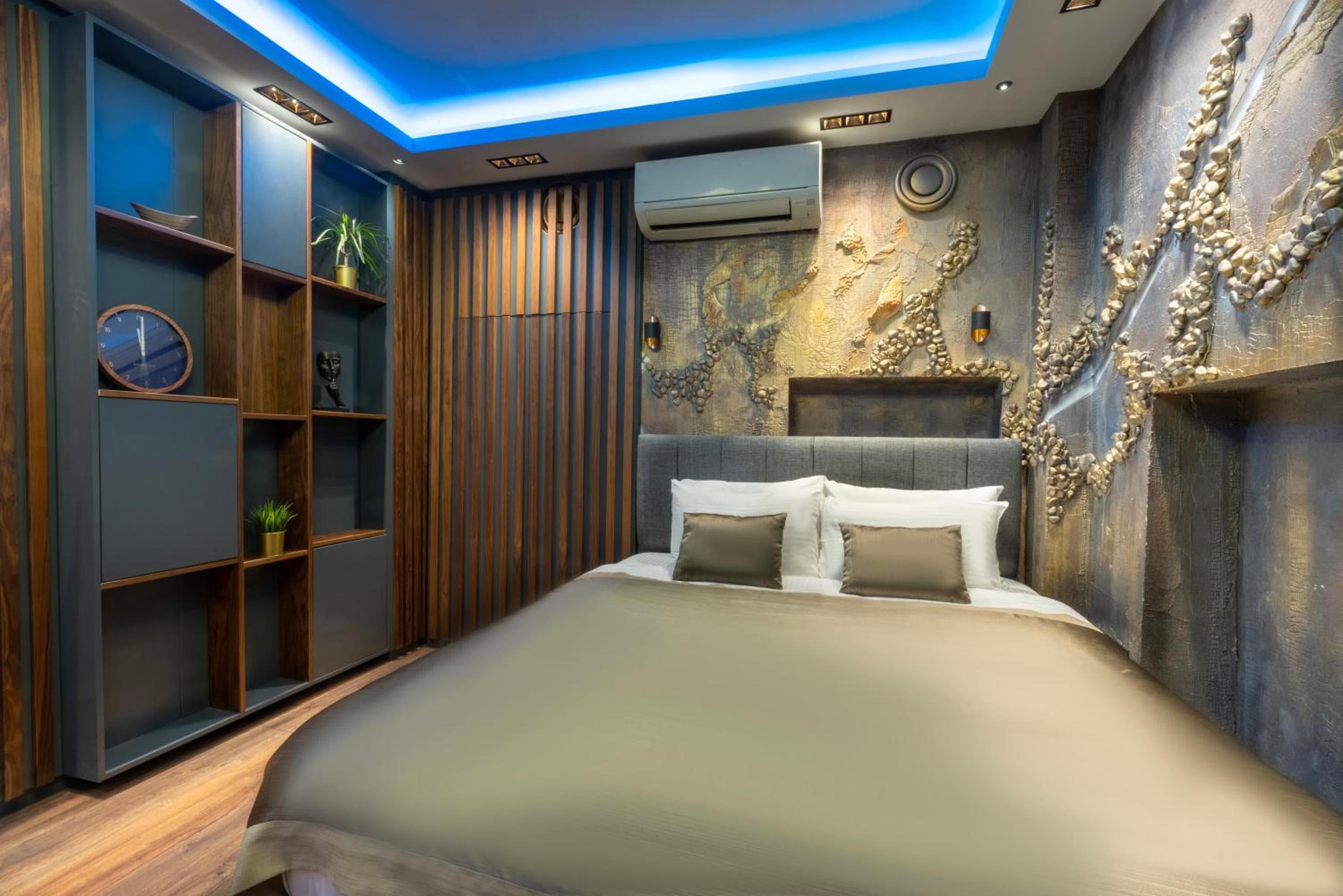 6 Apartment Galata, Istanbul, photo 4