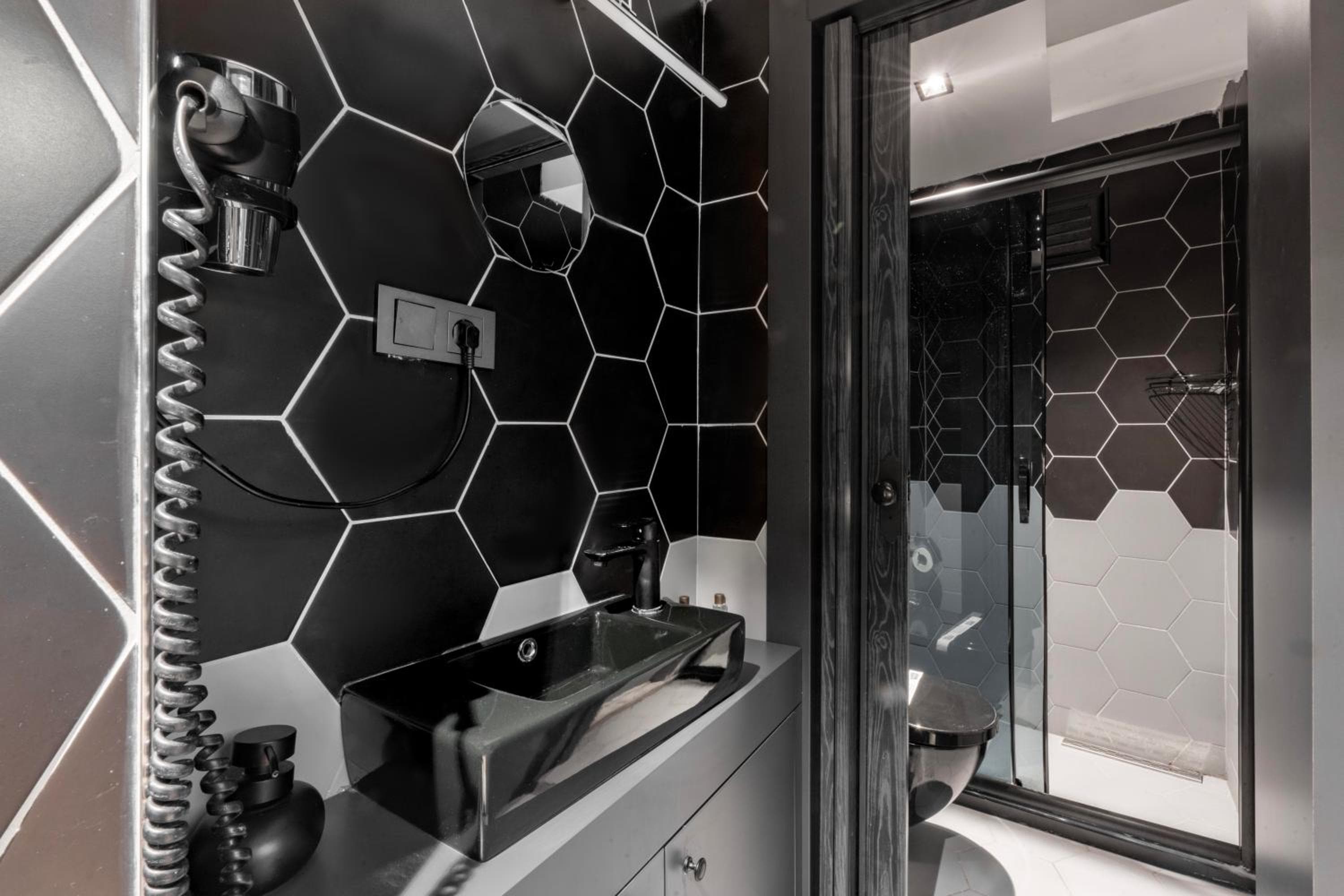 6 Apartment Galata, Istanbul, photo 3
