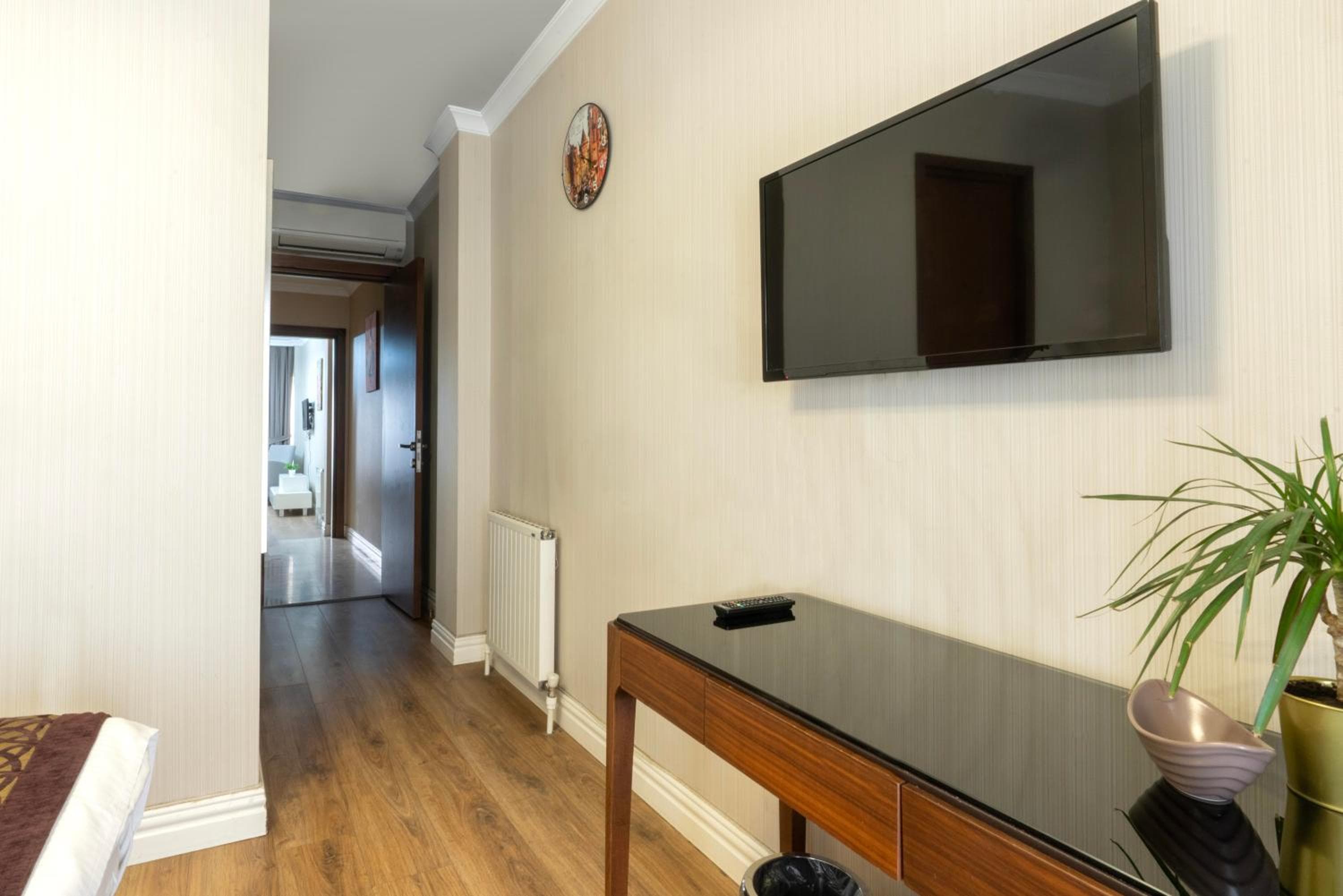 6 Apartment Galata, Istanbul, photo 5