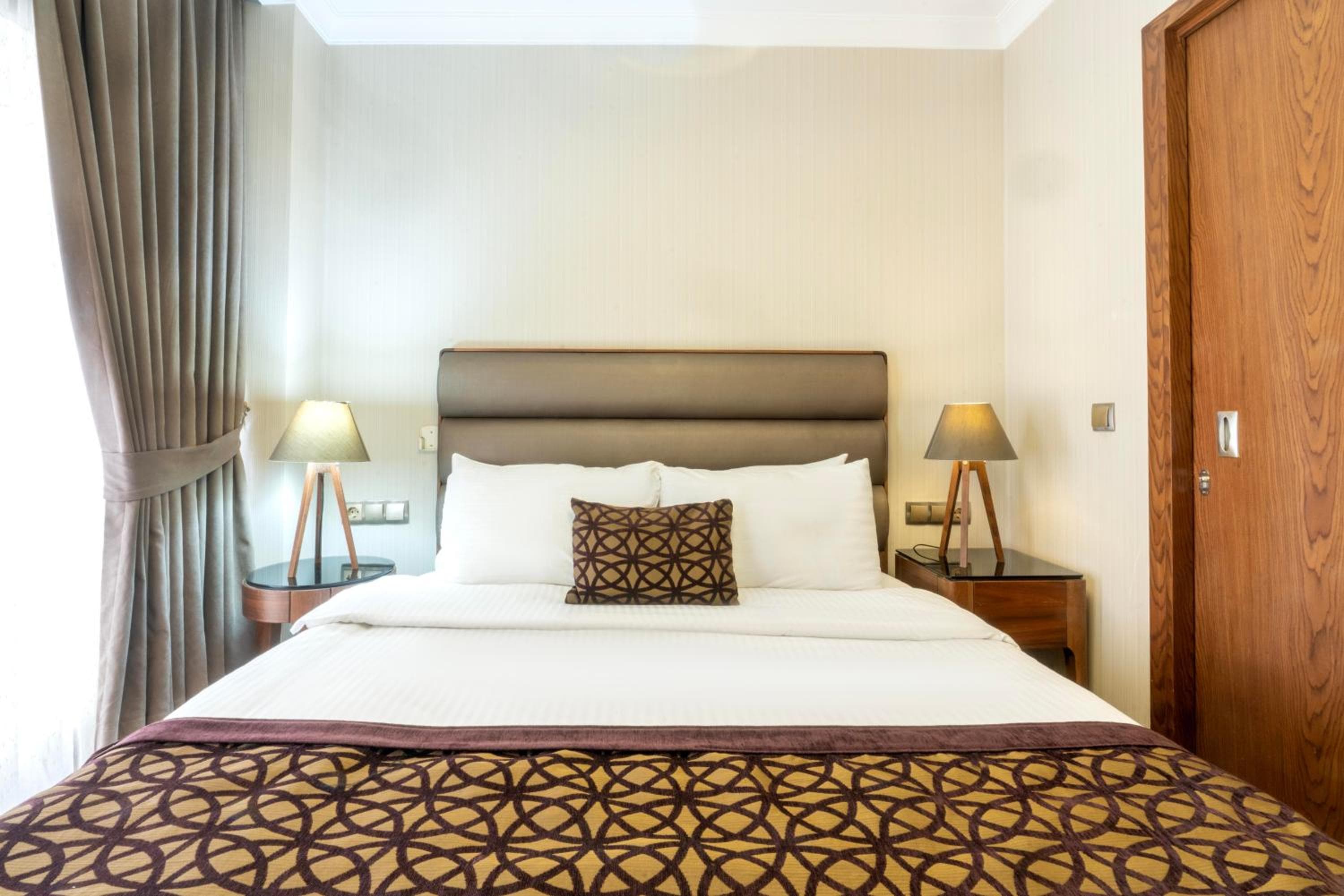 6 Apartment Galata, Istanbul, photo 2