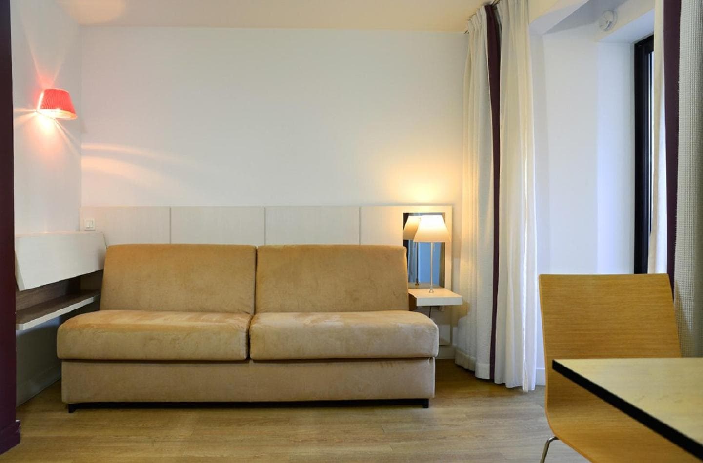 Résidence Residéal Premium Cannes, Cannes, photo 5