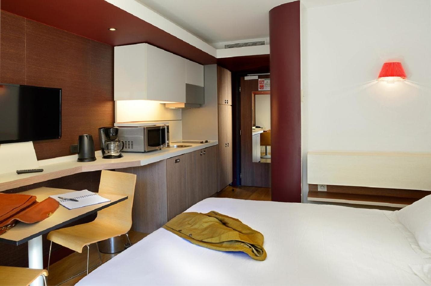 Résidence Residéal Premium Cannes, Cannes, photo 3