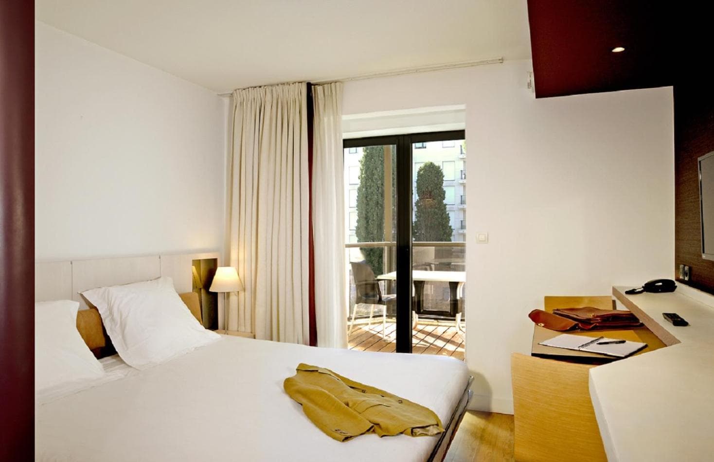 Résidence Residéal Premium Cannes, Cannes, photo 6
