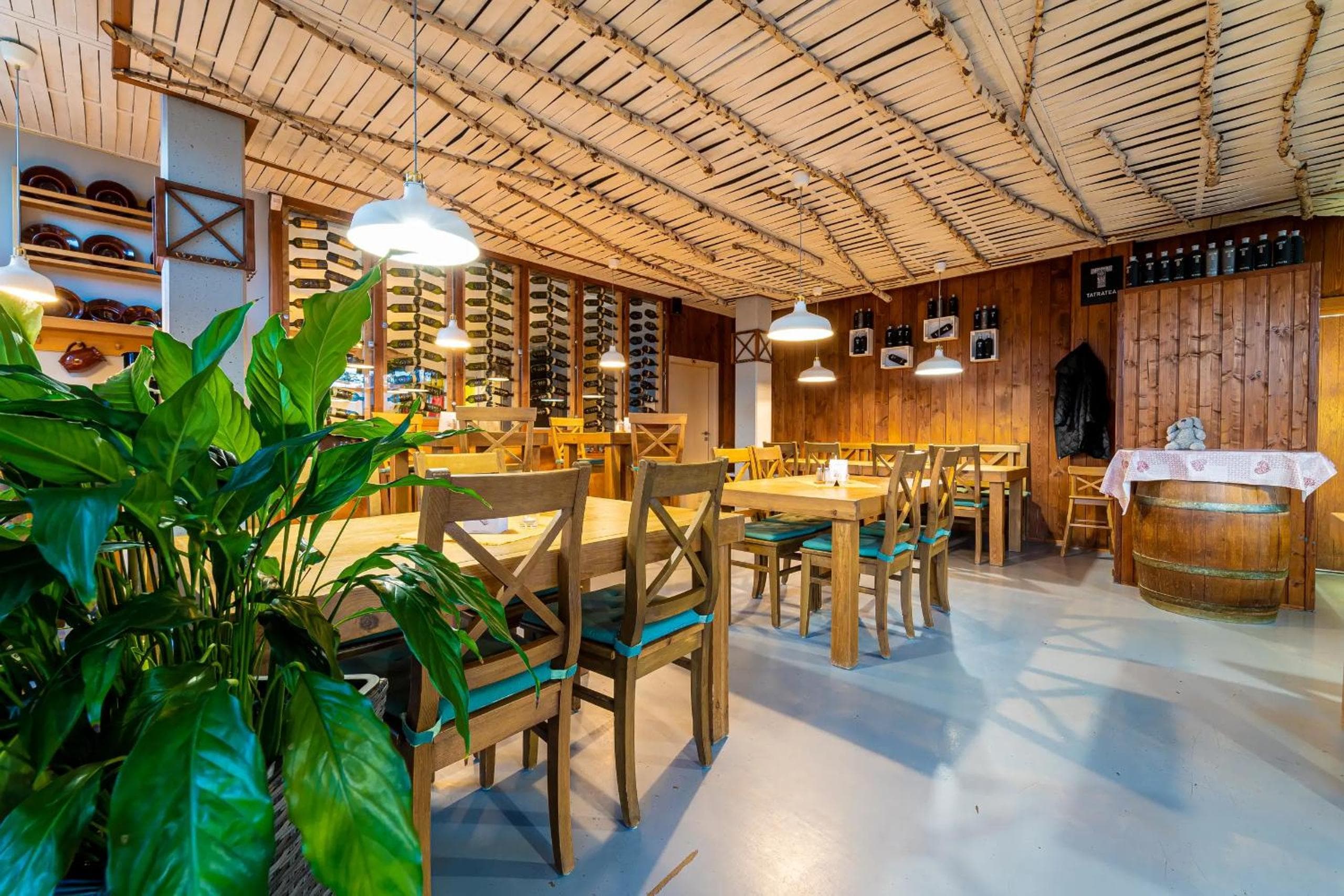 Aparthotel Belveder, Vysoke Tatry - Tatranska Lomnica., photo 6