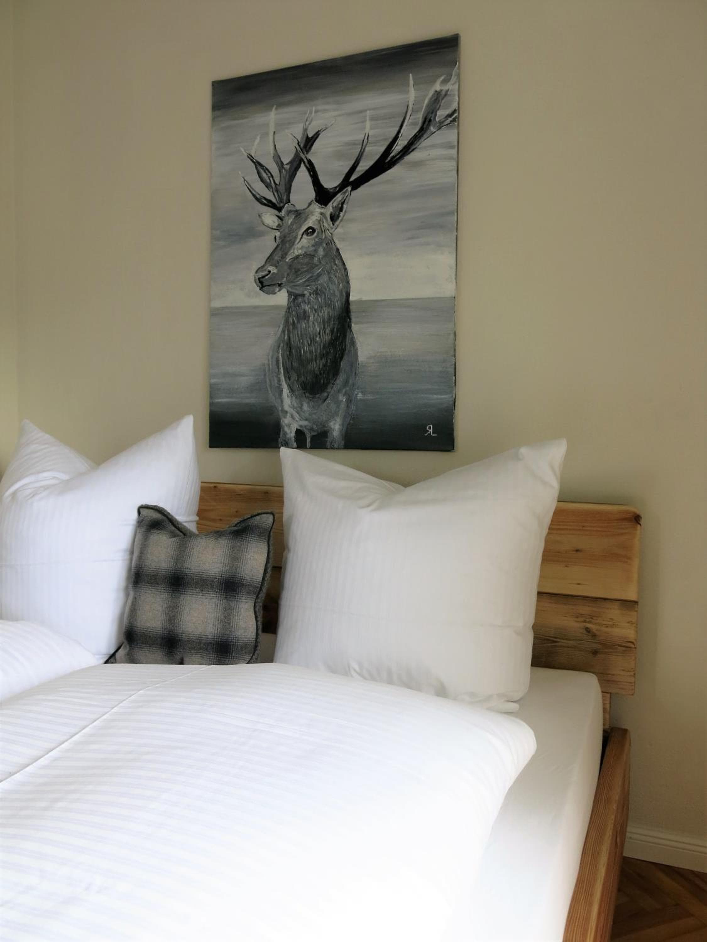 Alpenhof Garnihotel & Ferienwohnungen, Garmisch-Partenkirchen, photo 6