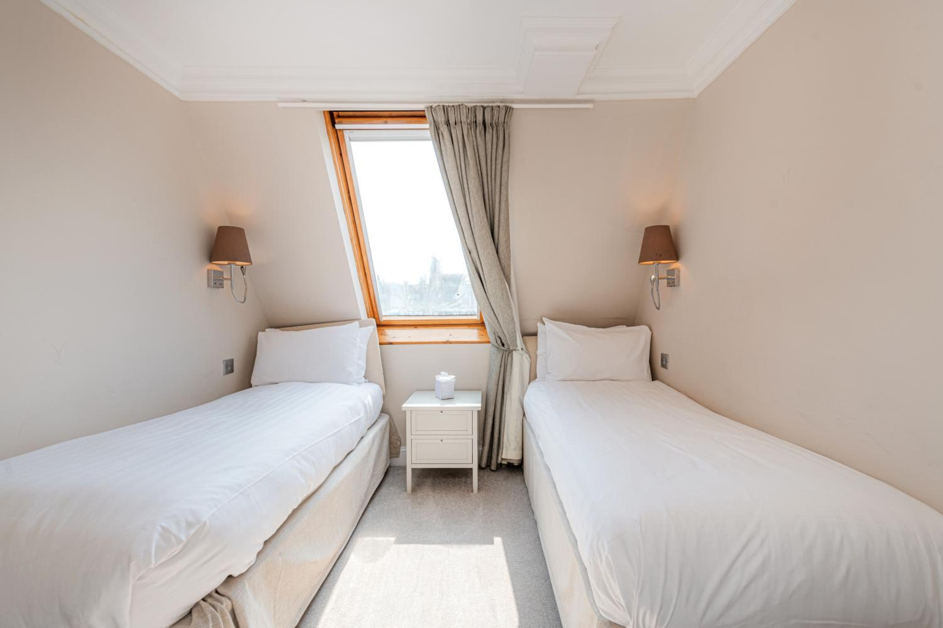 Manson Place Apartments, London, photo 5
