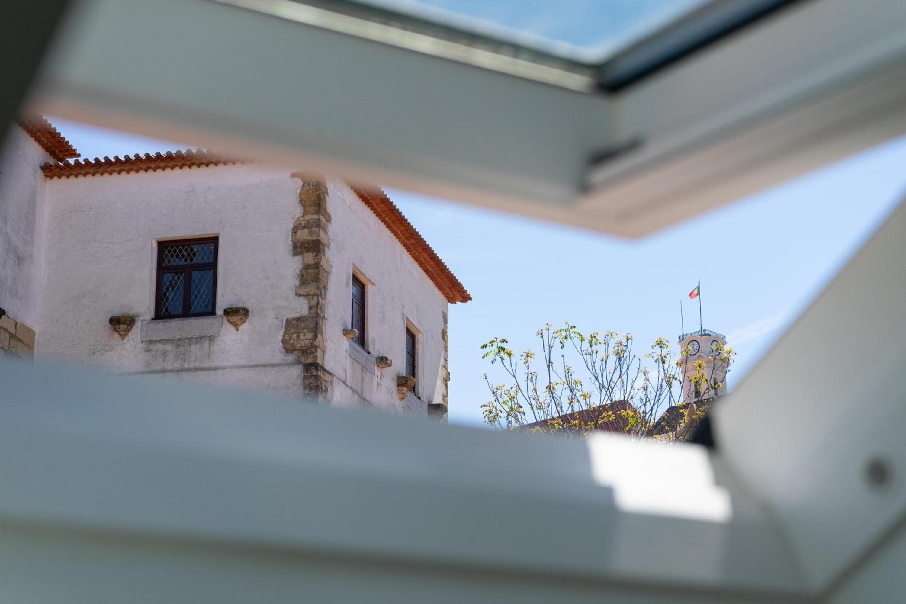 Entre Ruas Apartments, Coimbra