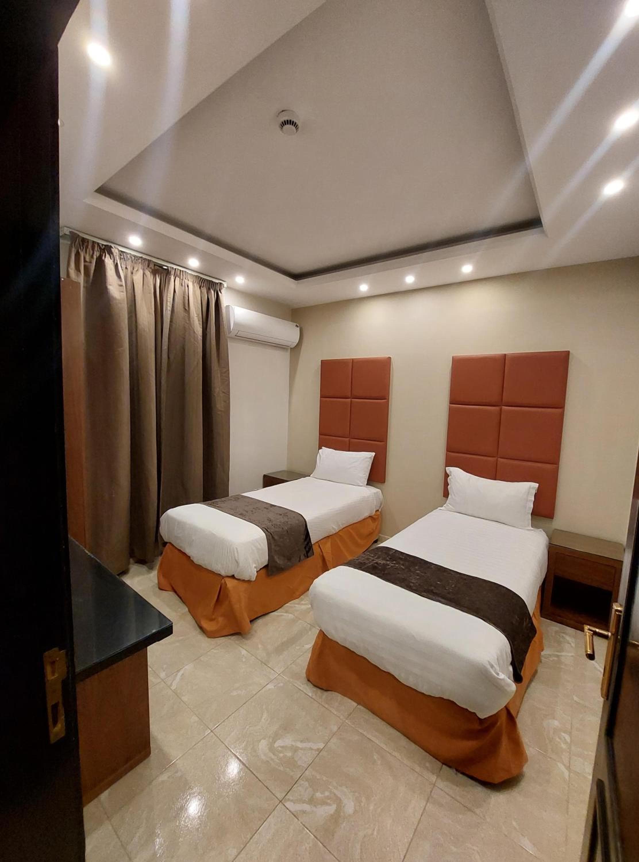 روز الجوهرة للشقق المخدومة - اقتصادي, Al Khobar, photo 6