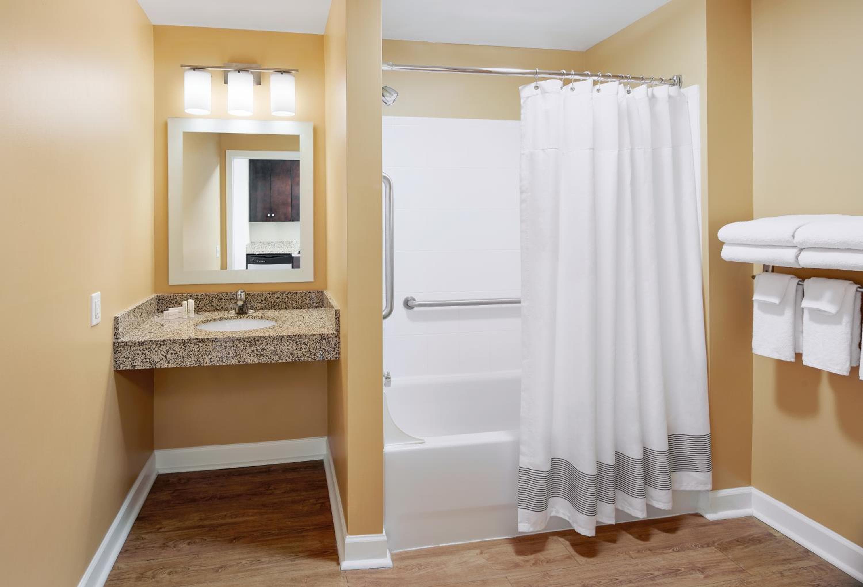 TownePlace Suites by Marriott Jacksonville, Jacksonville, photo 4