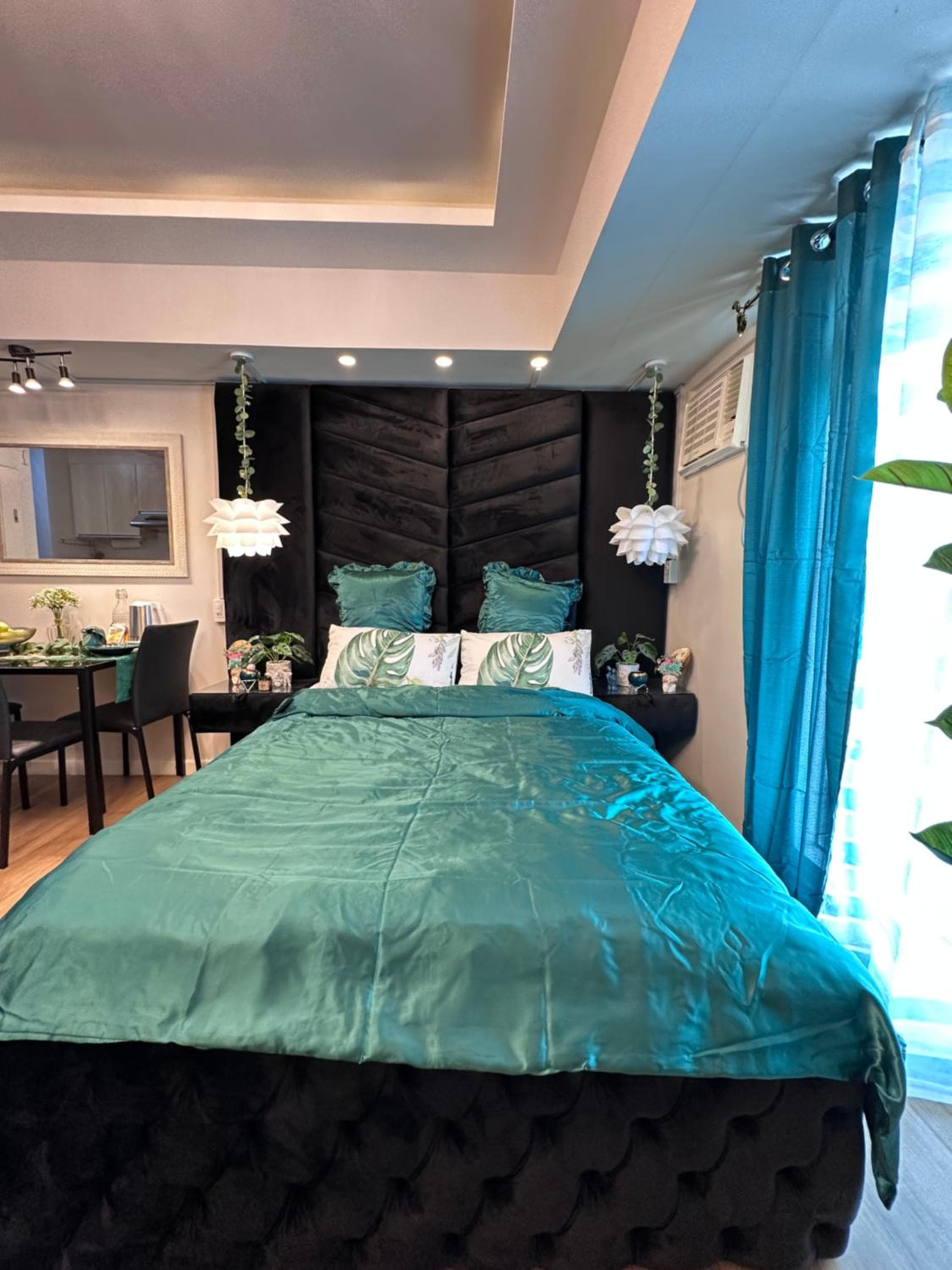 Queen Size Studio in Solinea, Cebu City, Cebu City