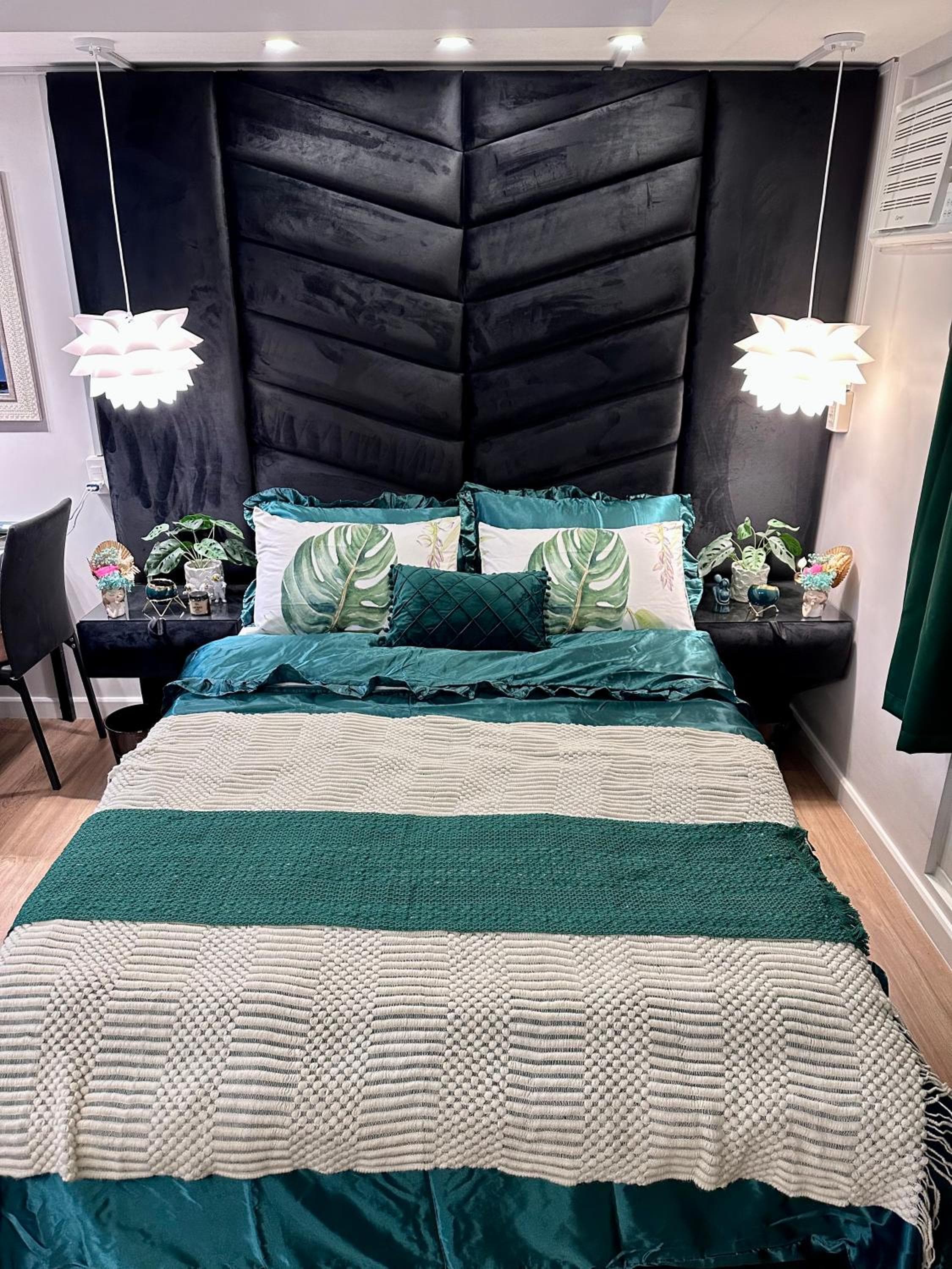Queen Size Studio in Solinea, Cebu City, Cebu City, photo 3