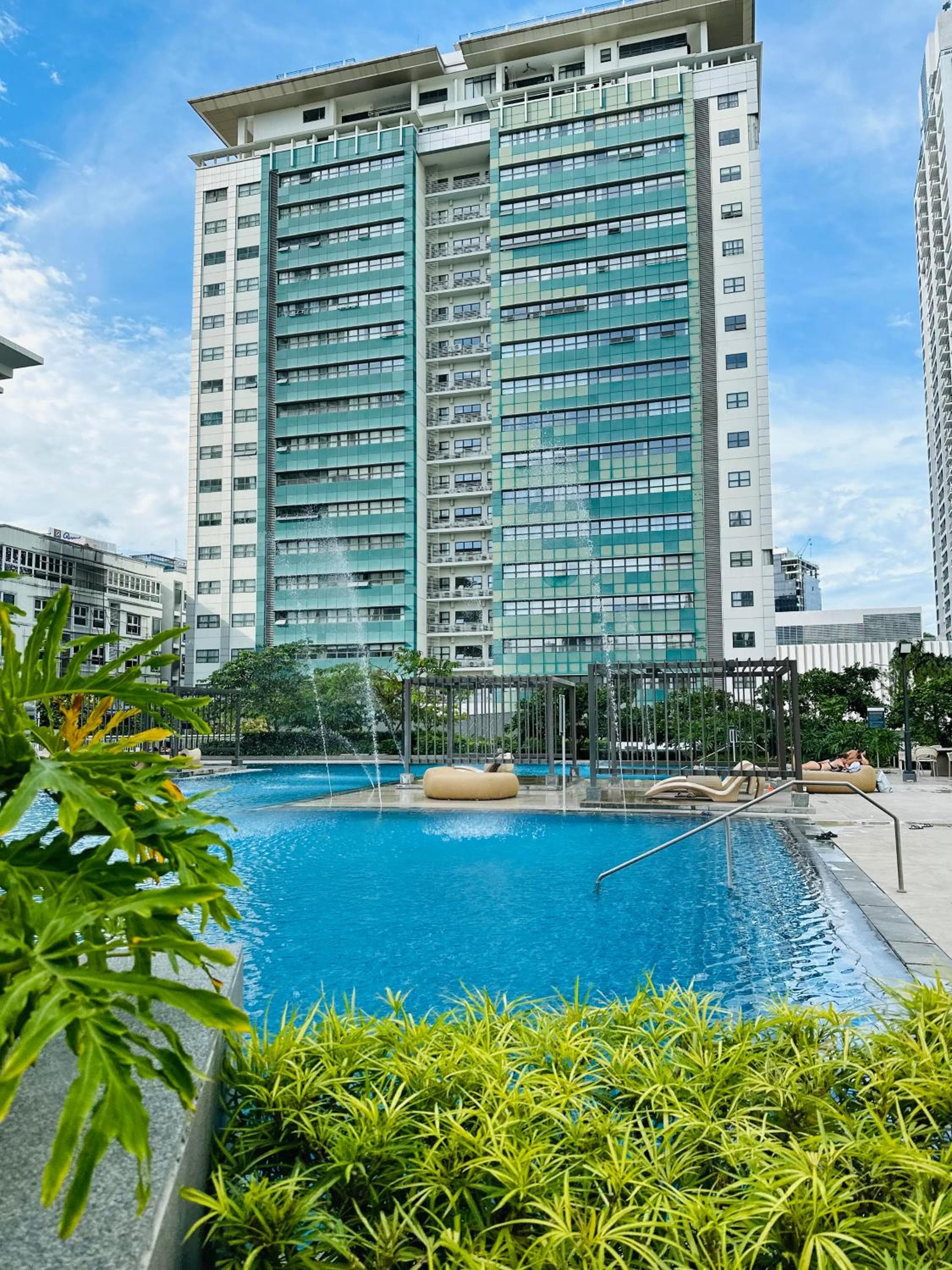 Queen Size Studio in Solinea, Cebu City, Cebu City, photo 4