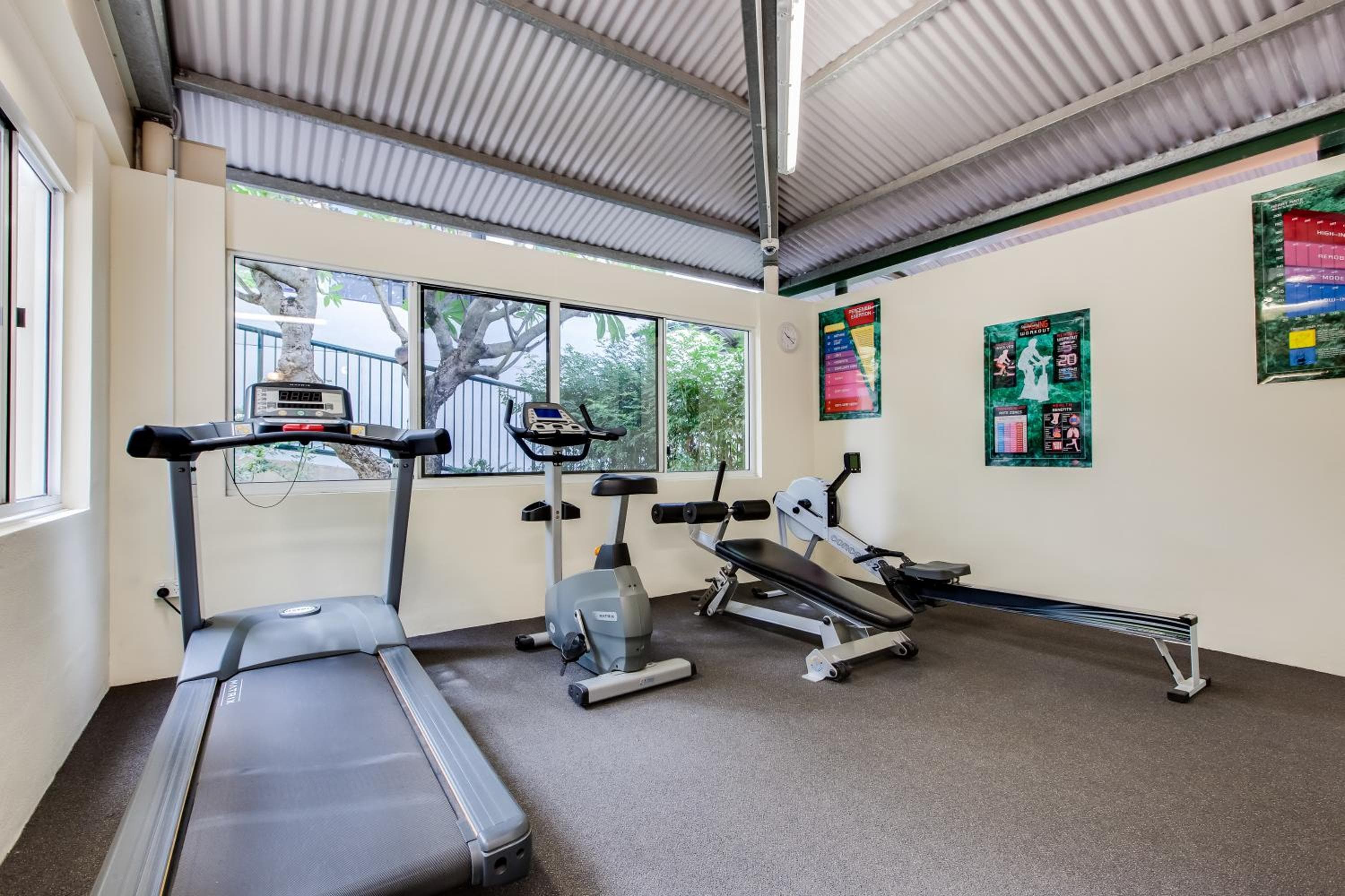 Cosmo Apartment Hotel, Brisbane, photo 6