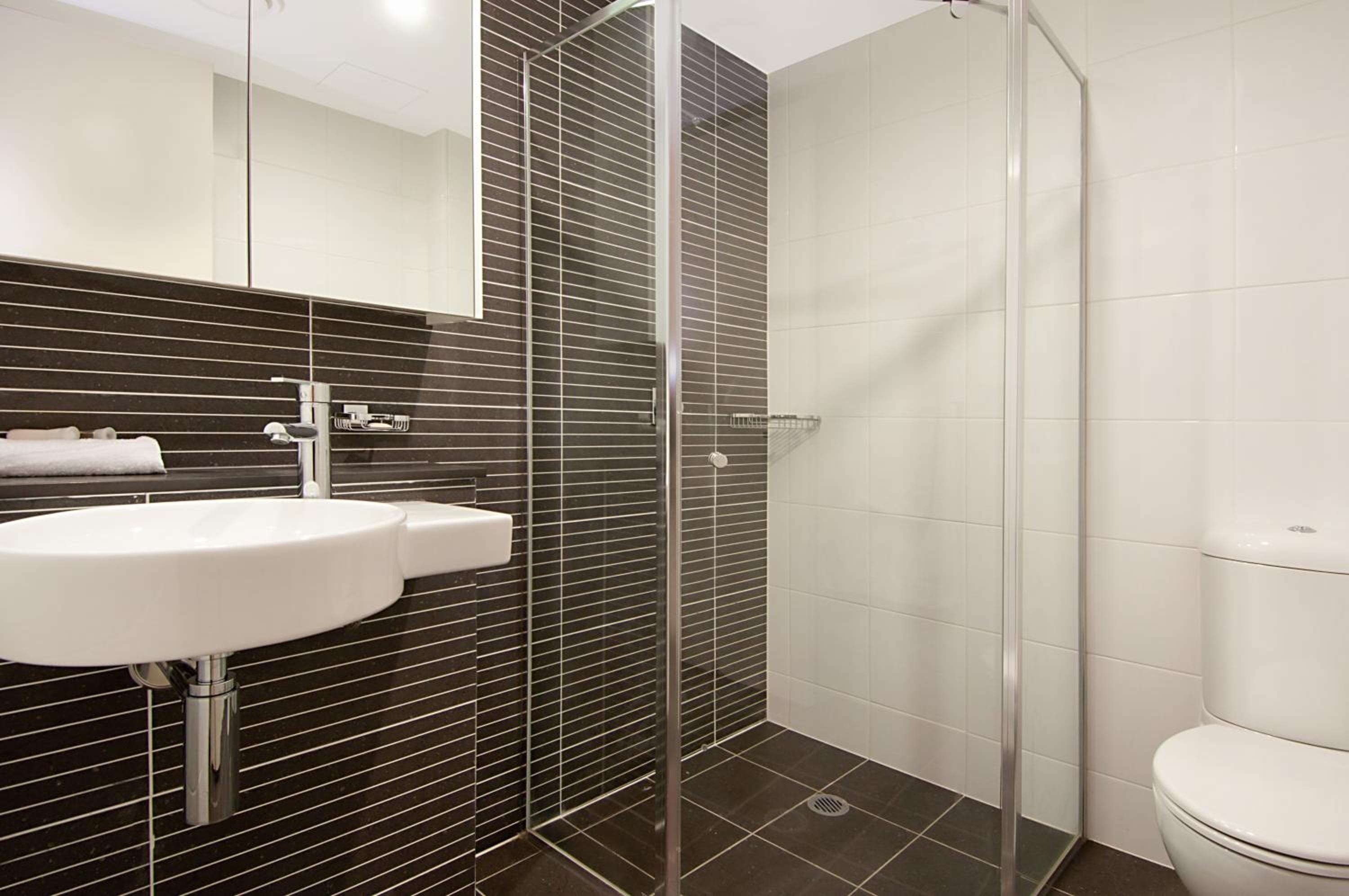 AAN Apartments North Sydney, Sydney