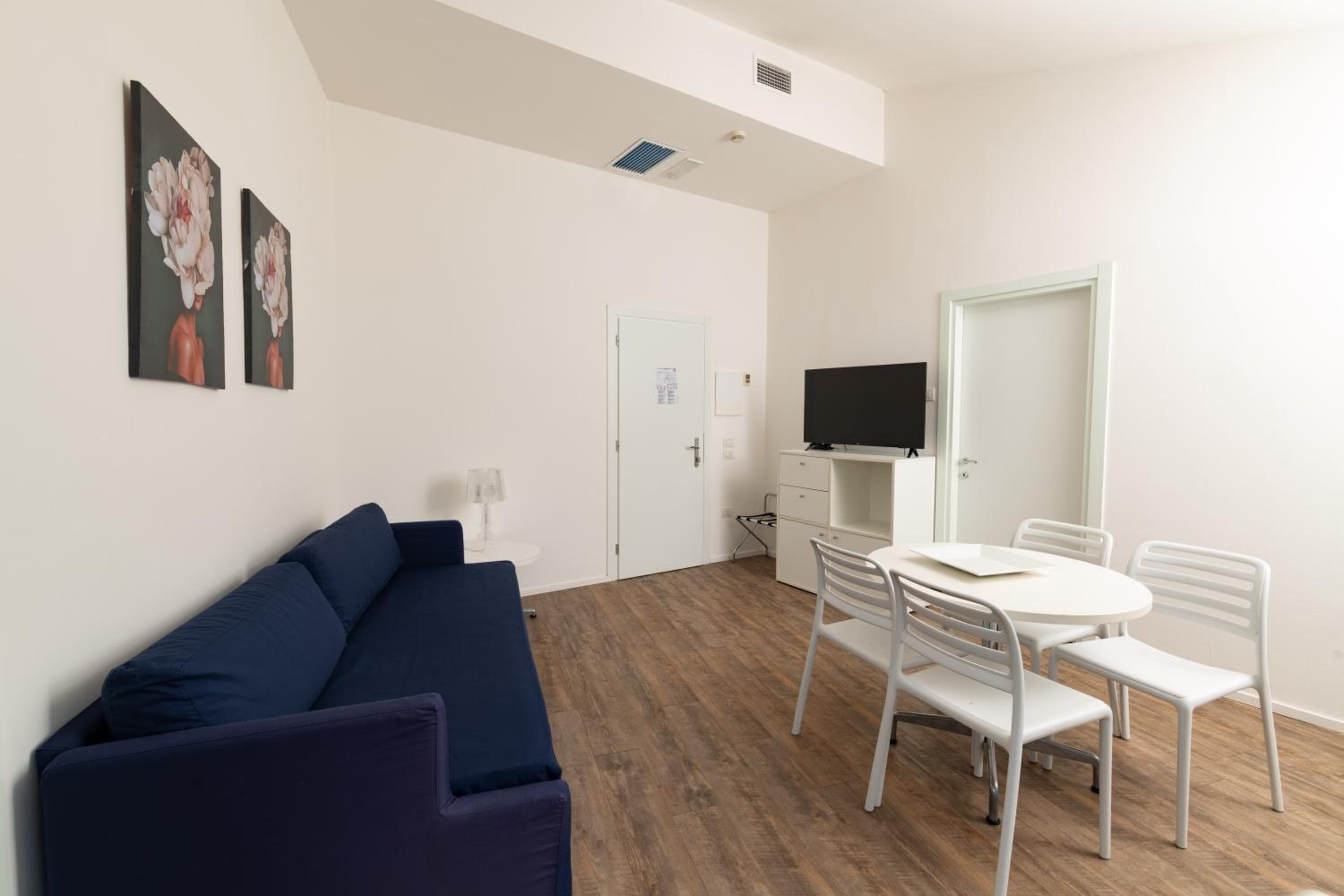 Torbole Aparthotel, Nago-Torbole, photo 3